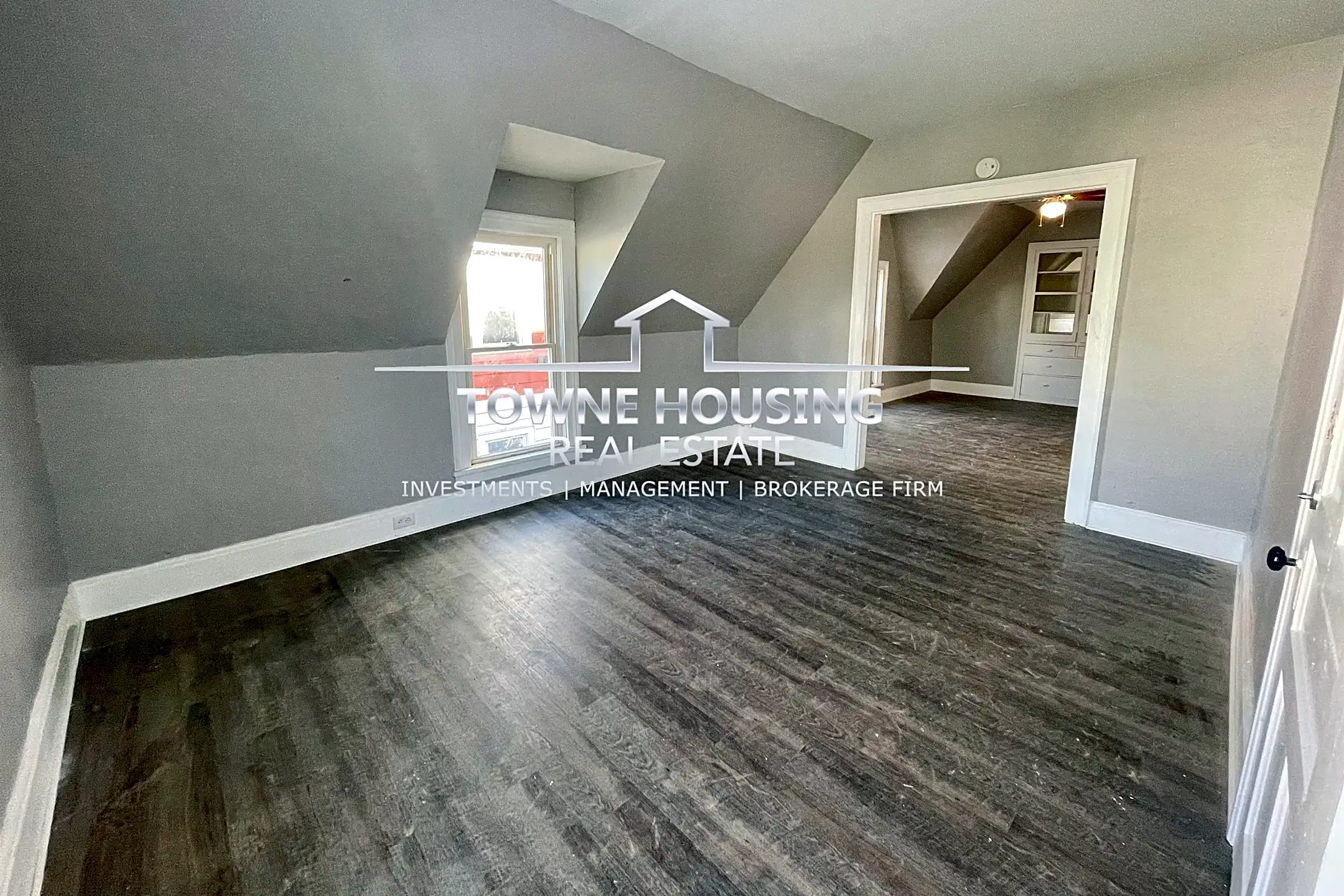 77 Roland Ave 77 Roland Ave unit 2 Lackawanna, NY Apartments for