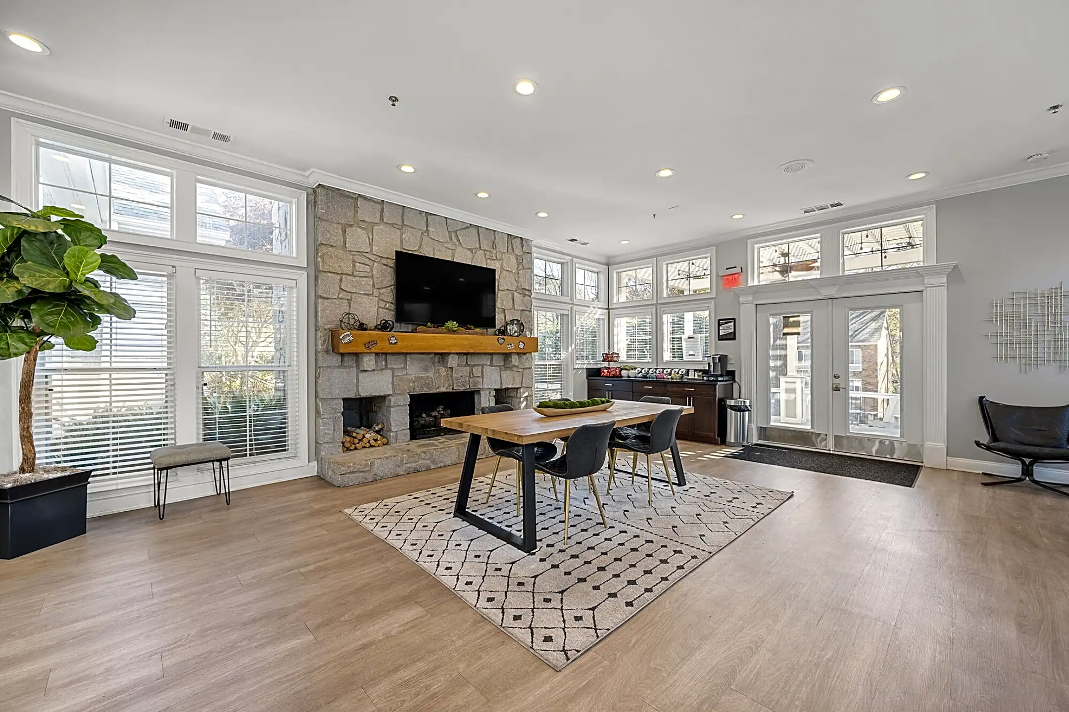 The Legacy at Druid Hills 1491 Druid Valley Dr NE Atlanta, GA