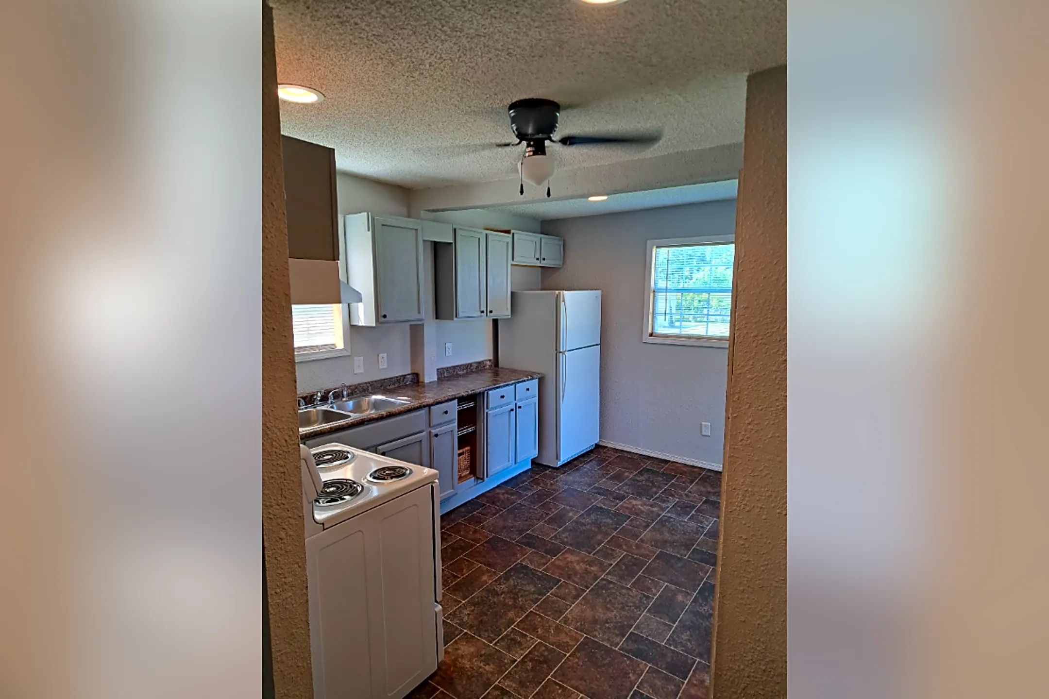 225 Vance Ave Houses Jackson, TN 38301