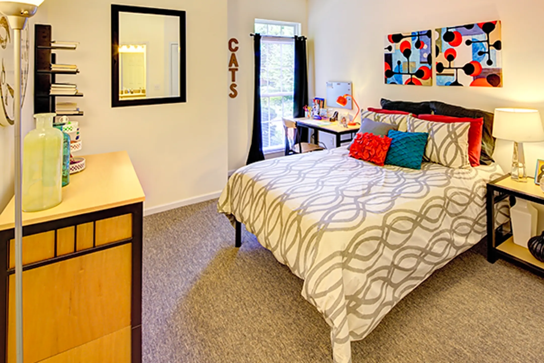 Newtown Crossing 351 Foreman Ave Lexington, KY Apartments for Rent