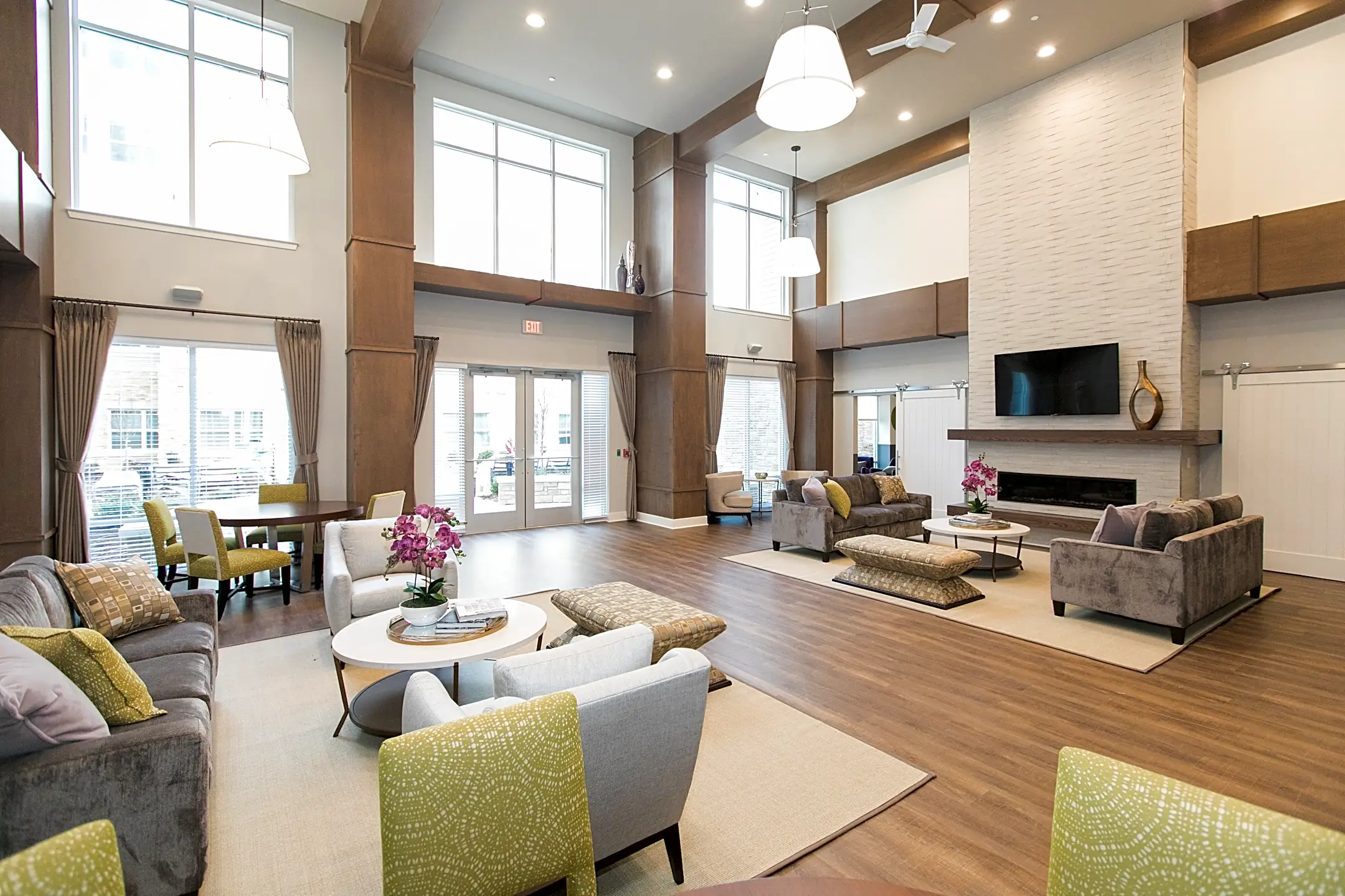 Verde at Howard Square Elkridge, MD 21075