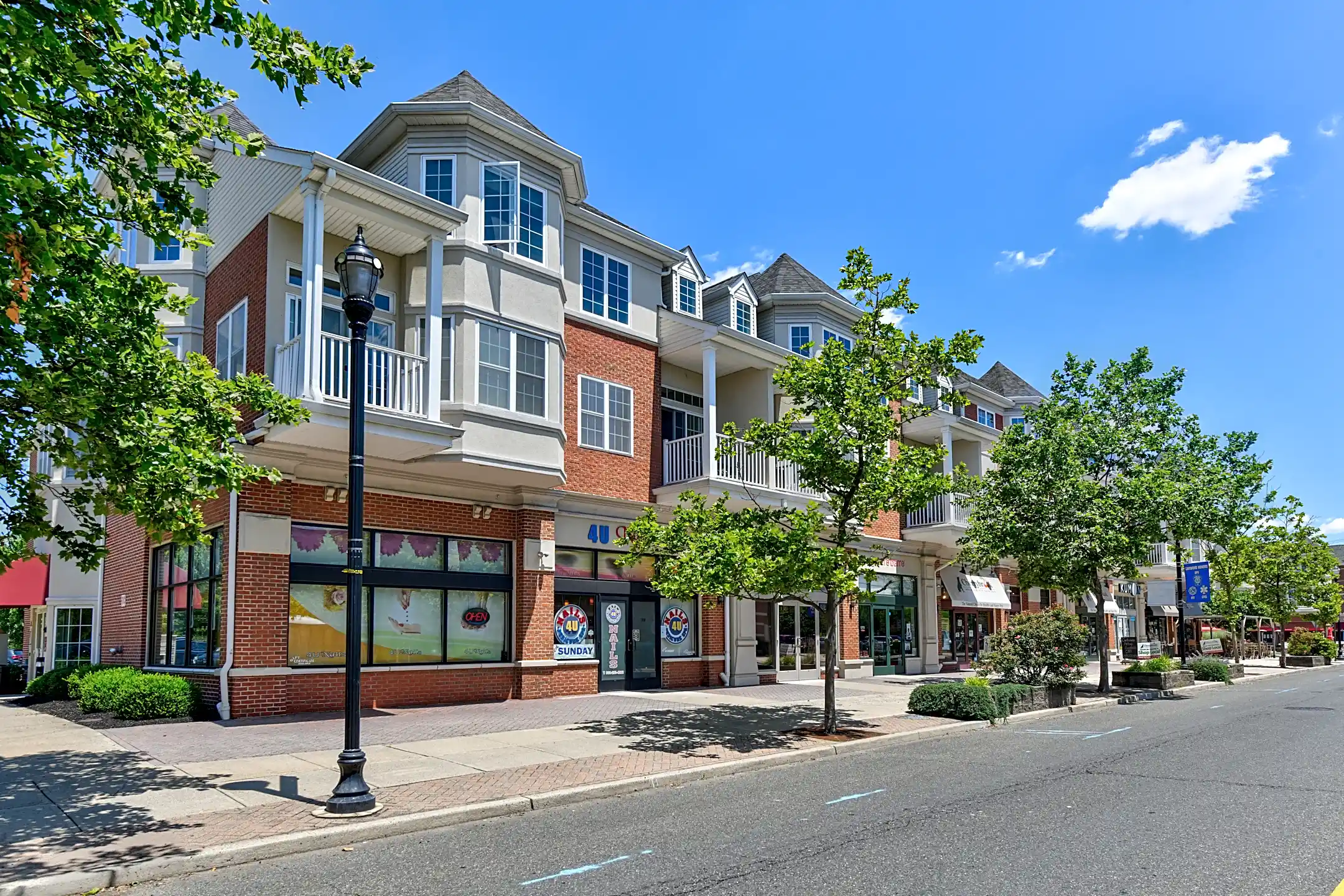 The Lofts at Garwood 508 North Ave Garwood, NJ Apartments for Rent