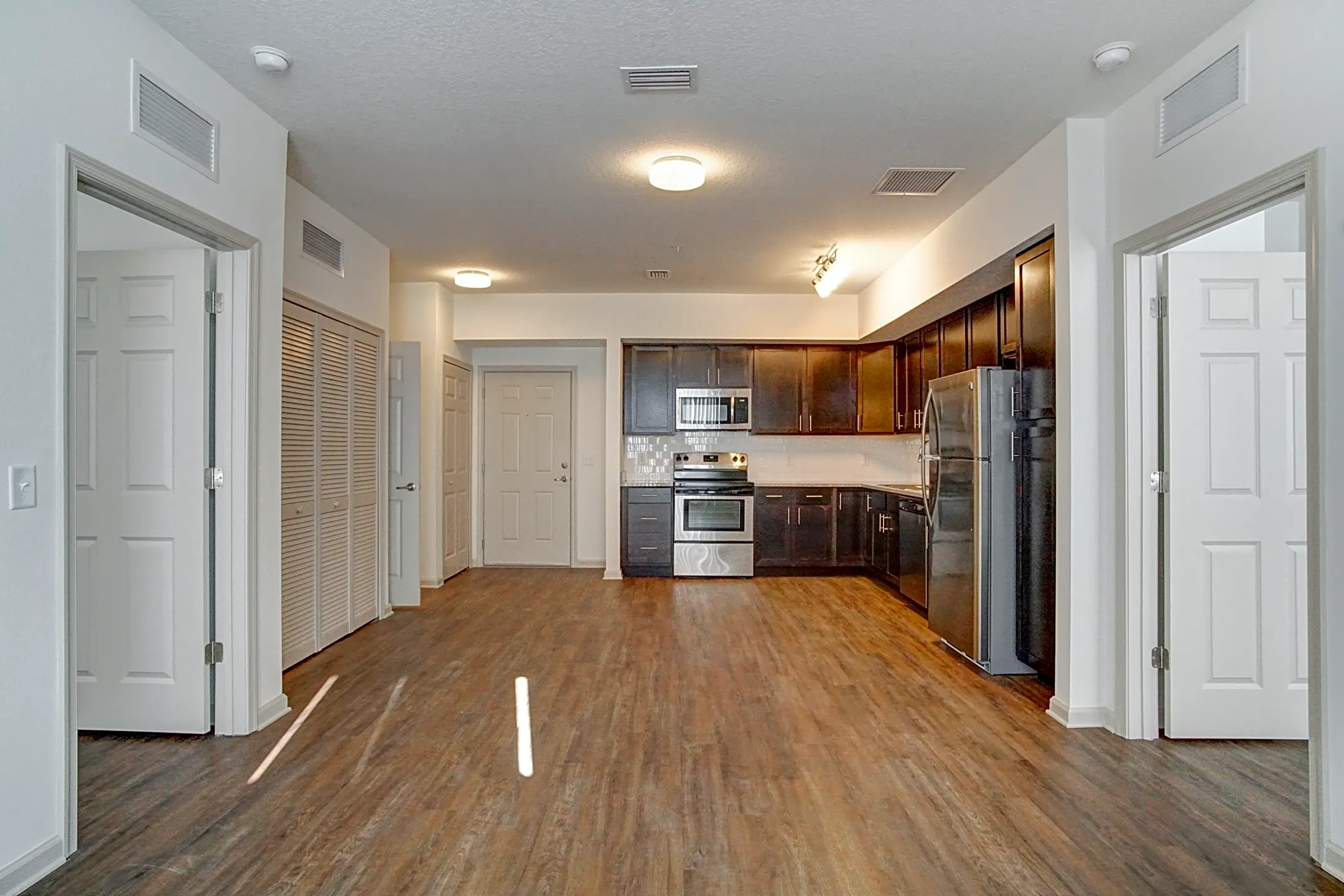 Hammock Ridge II 8234 Omaha Circle Spring Hill, FL Apartments for