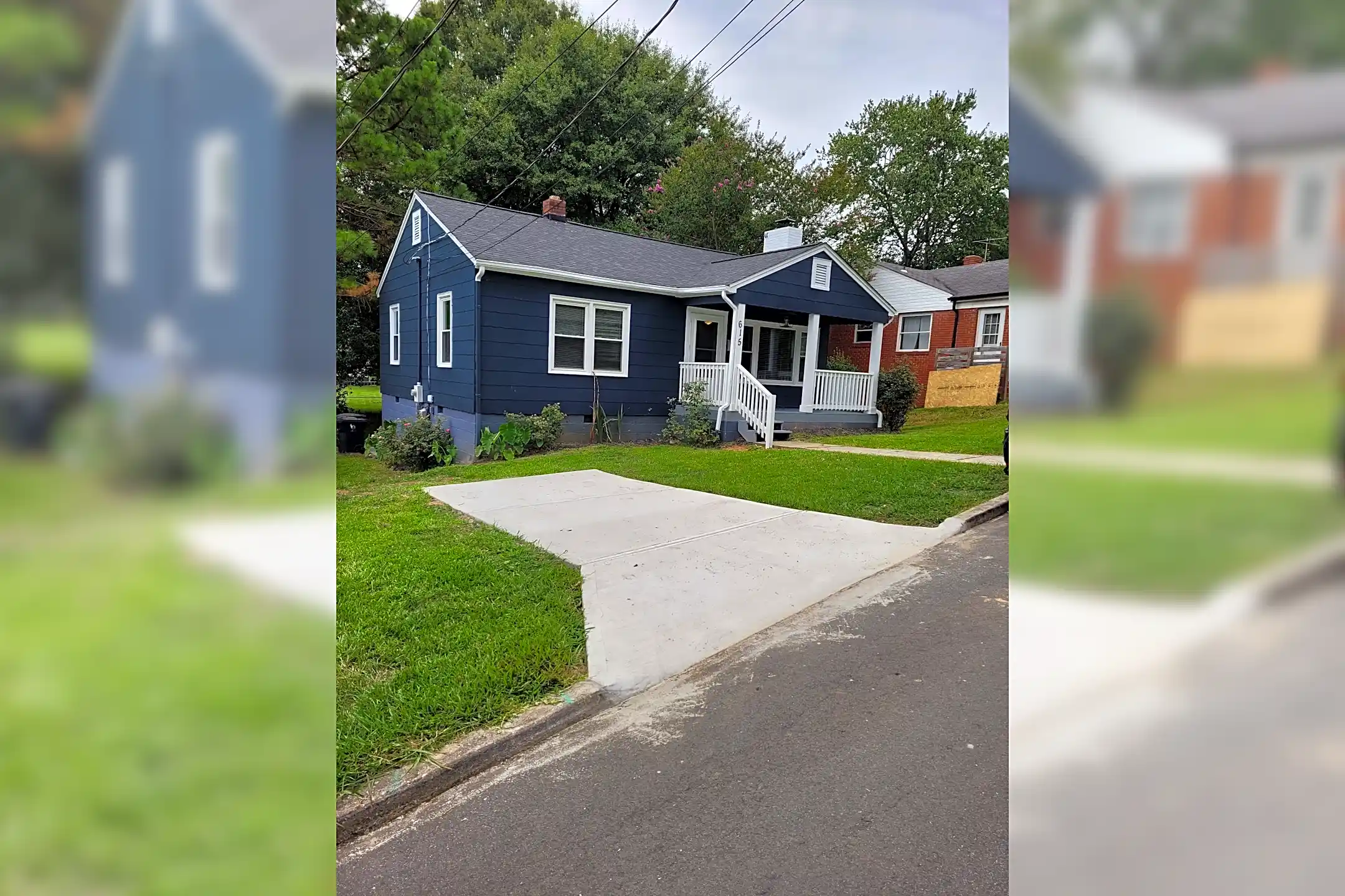 615 Washington St Cramerton, NC Houses for Rent Rent.