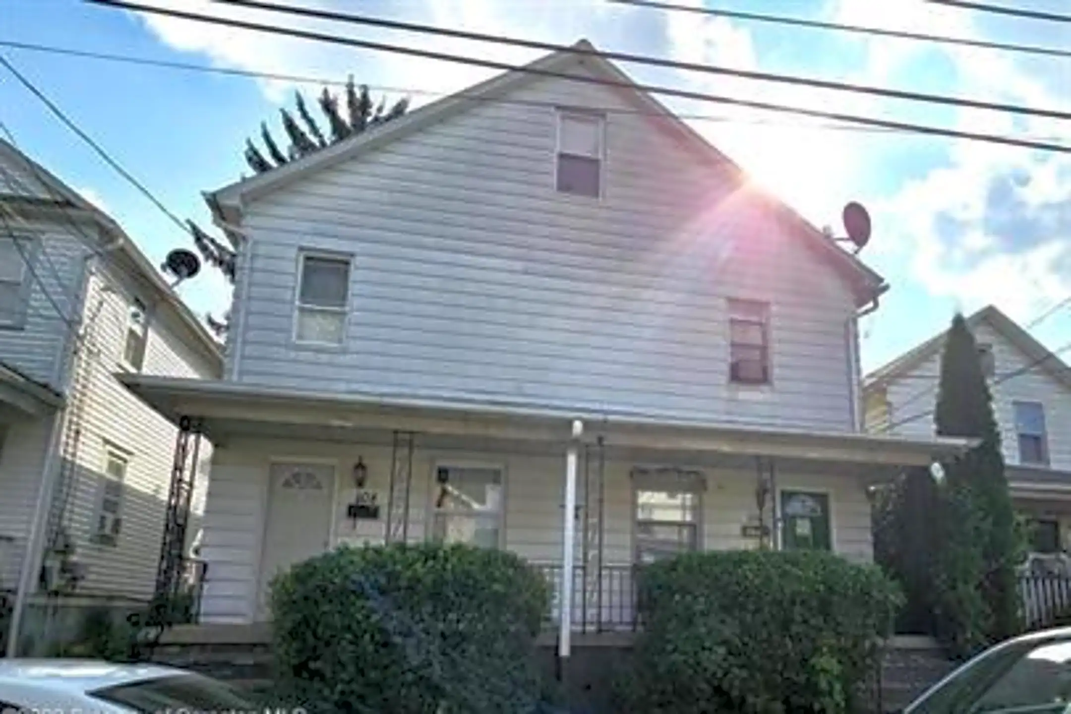 108 Penn St Houses Kingston, PA 18704