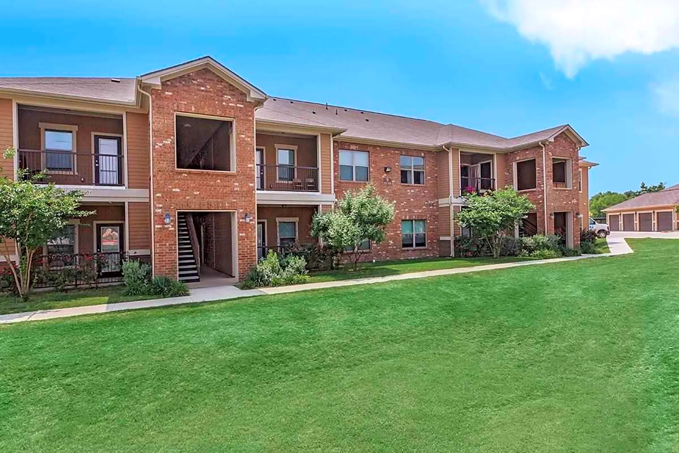 Apartments In Uvalde Tx