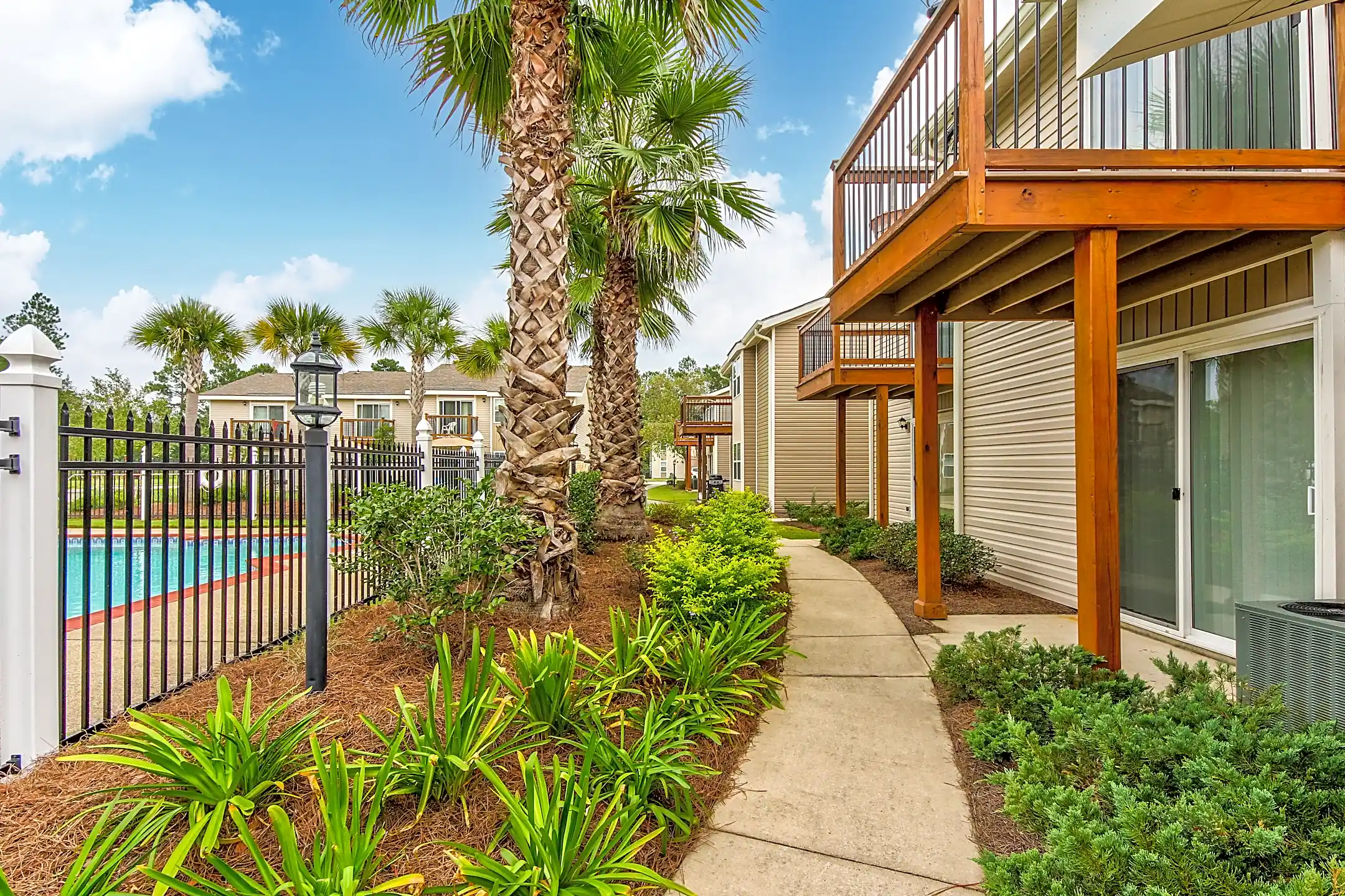 Meadowbrook Apartments 1 Meadows Blvd Slidell, LA Apartments for