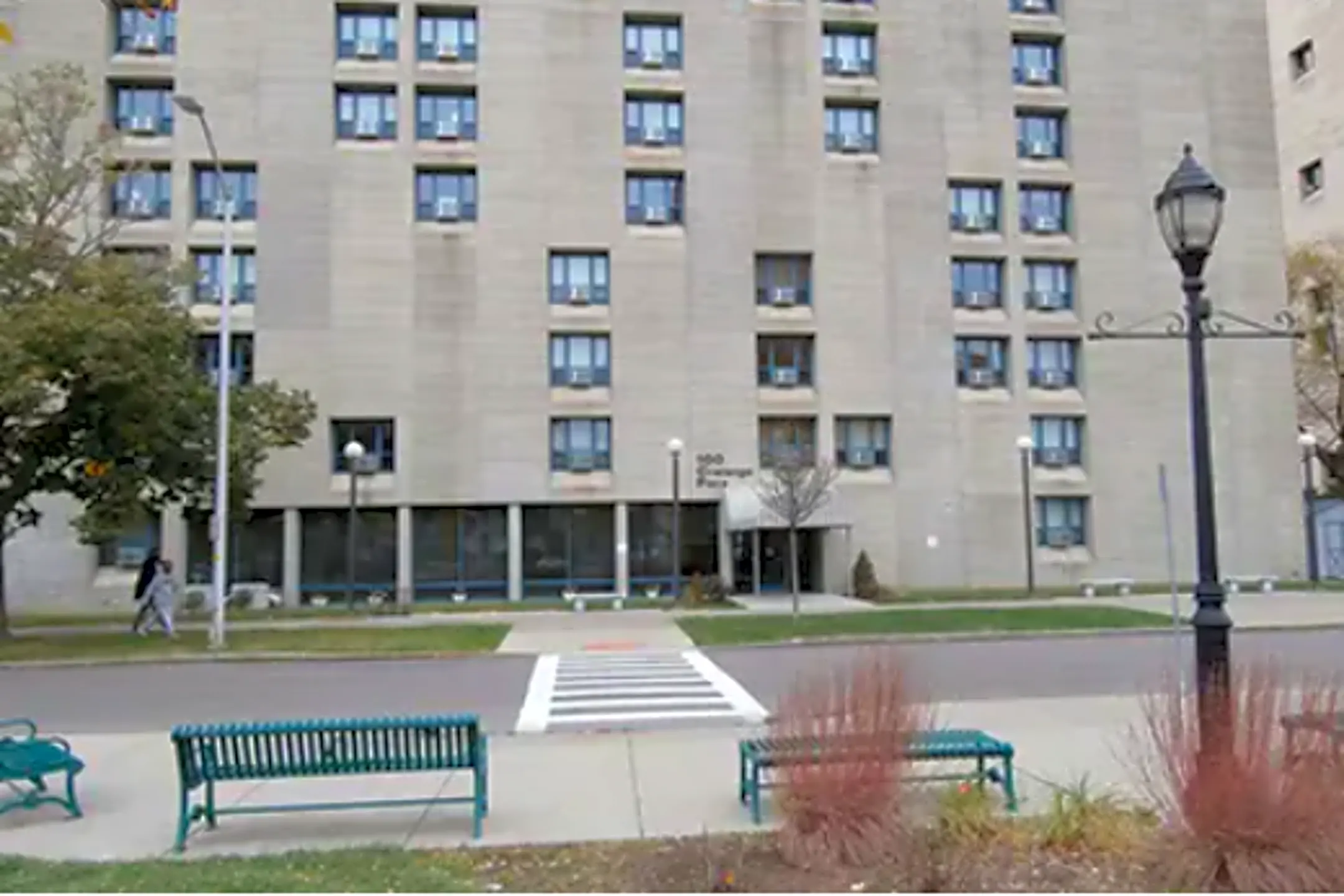 100 Chenango Place 100 Chenango Street Binghamton, NY Apartments