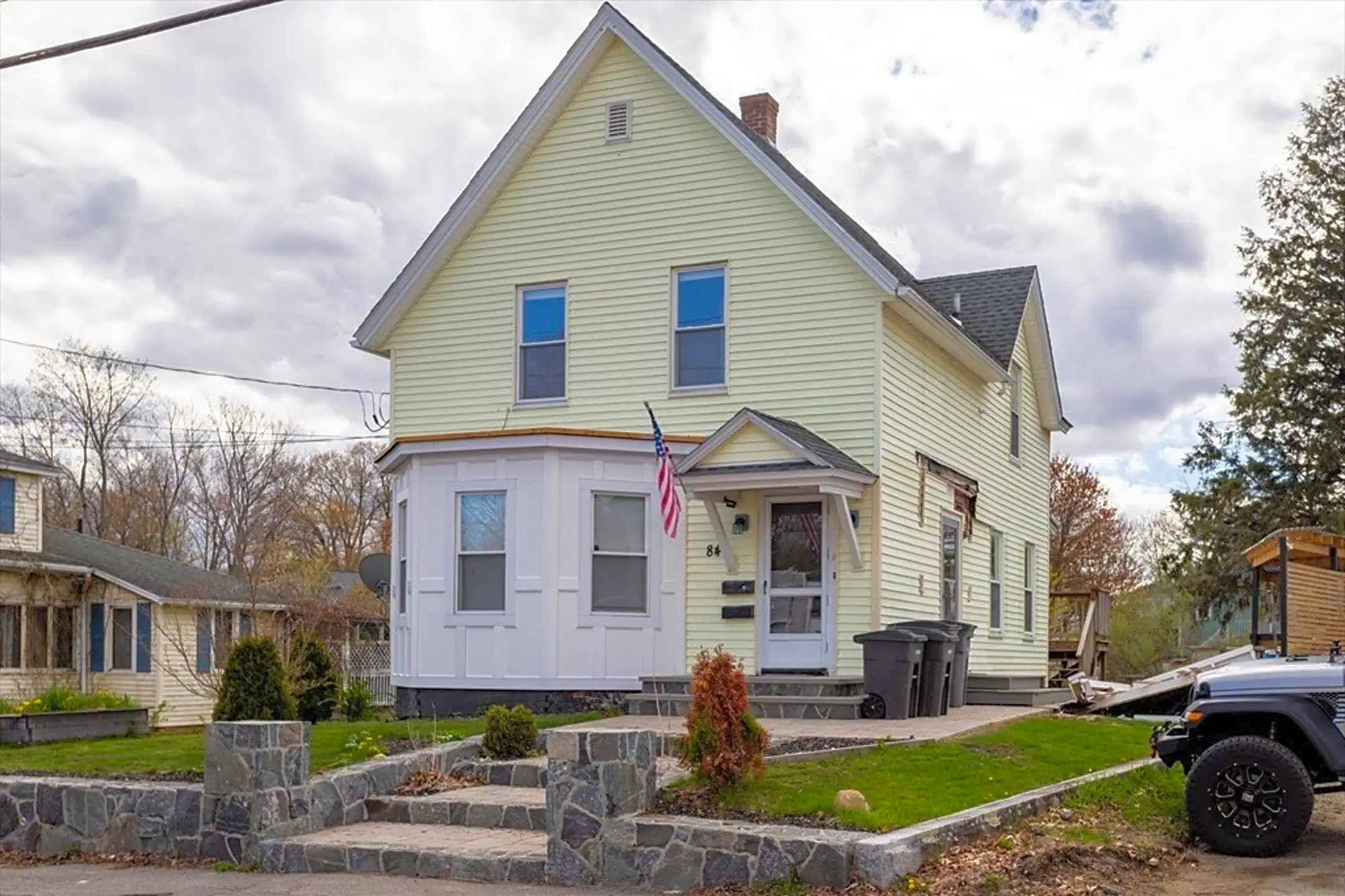 84 Jean St 2 Gardner, MA Houses for Rent Rent.