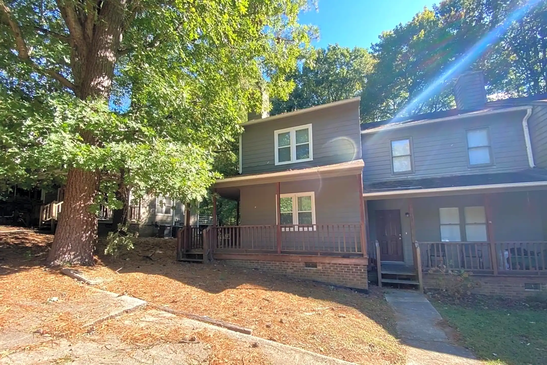 123 S Atley Ln Houses Cary, NC 27513