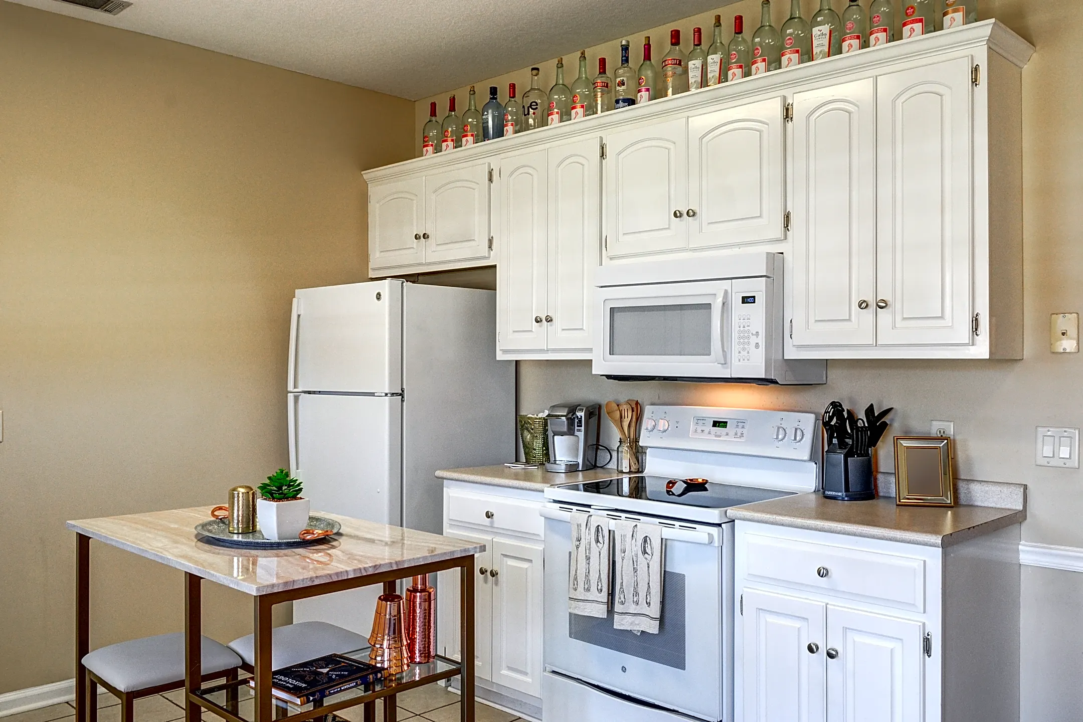 Planters Row 1102 Persimmon Path Statesboro, GA Apartments for Rent