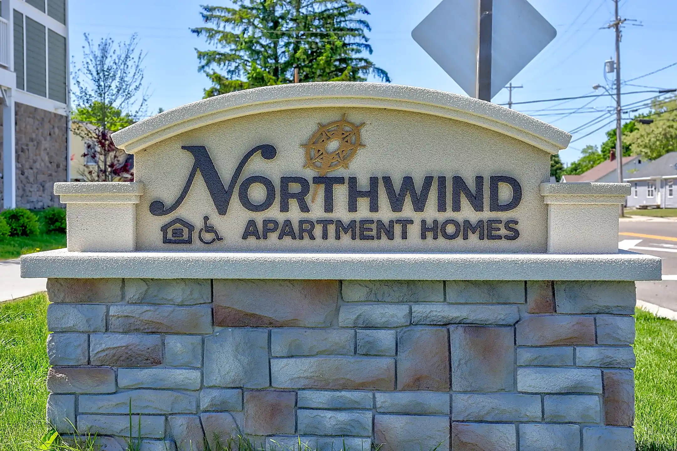 Northwind Apartment Homes 403 W Mitchell St Gaylord, MI Apartments