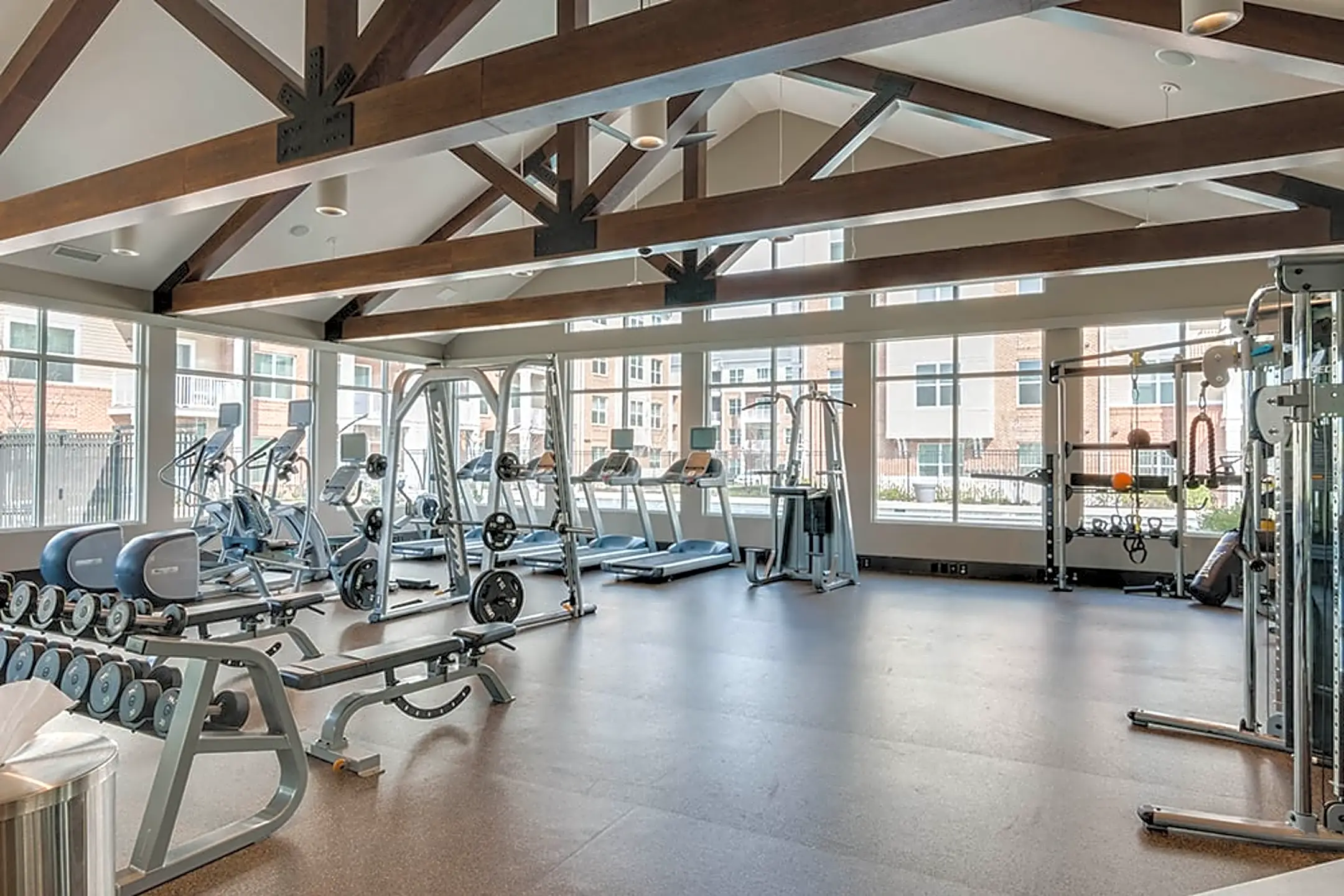 Duvall Westside 14100 West Side Boulevard Laurel, MD Apartments for