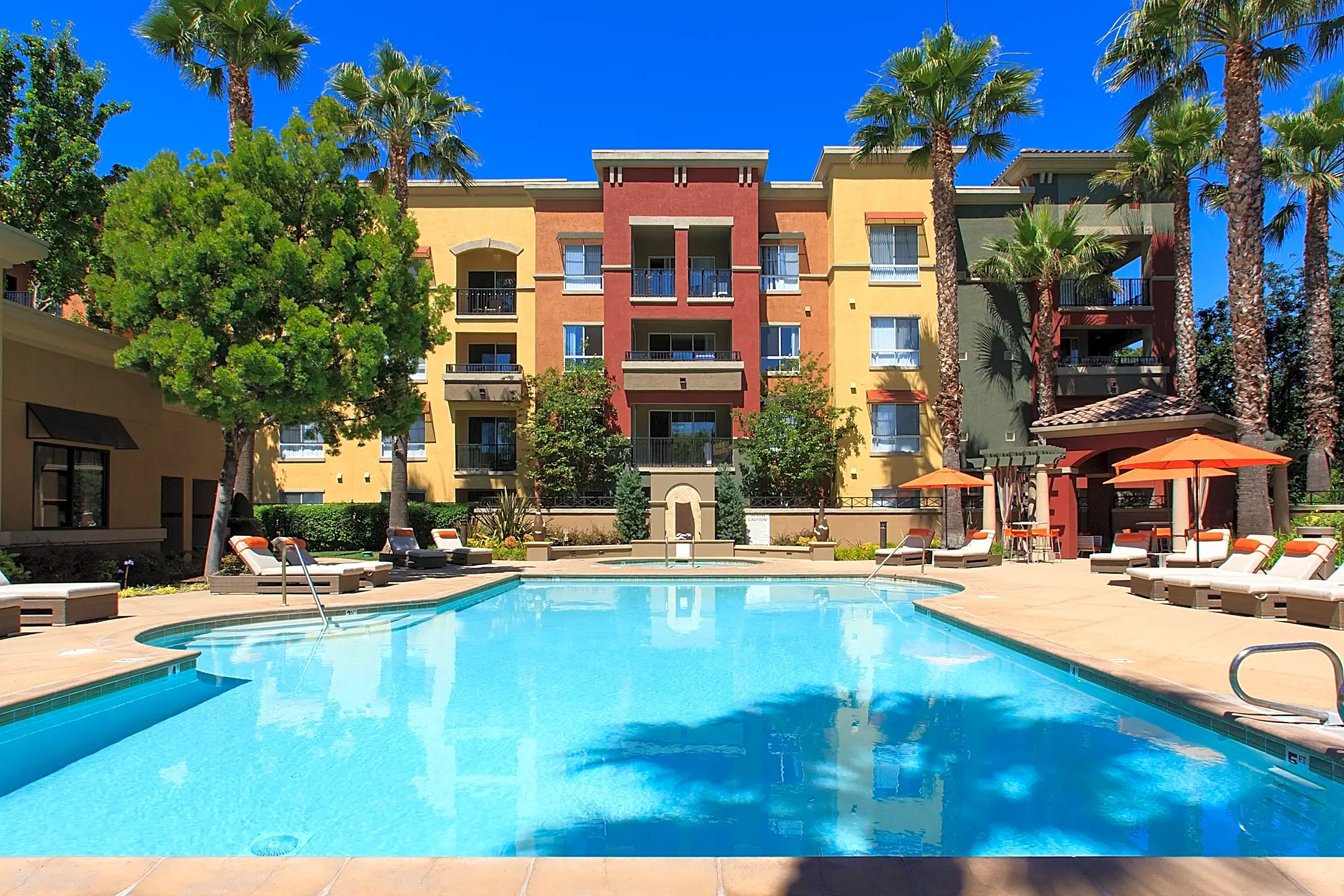 Waterford Place Apartments Dublin, CA 94568