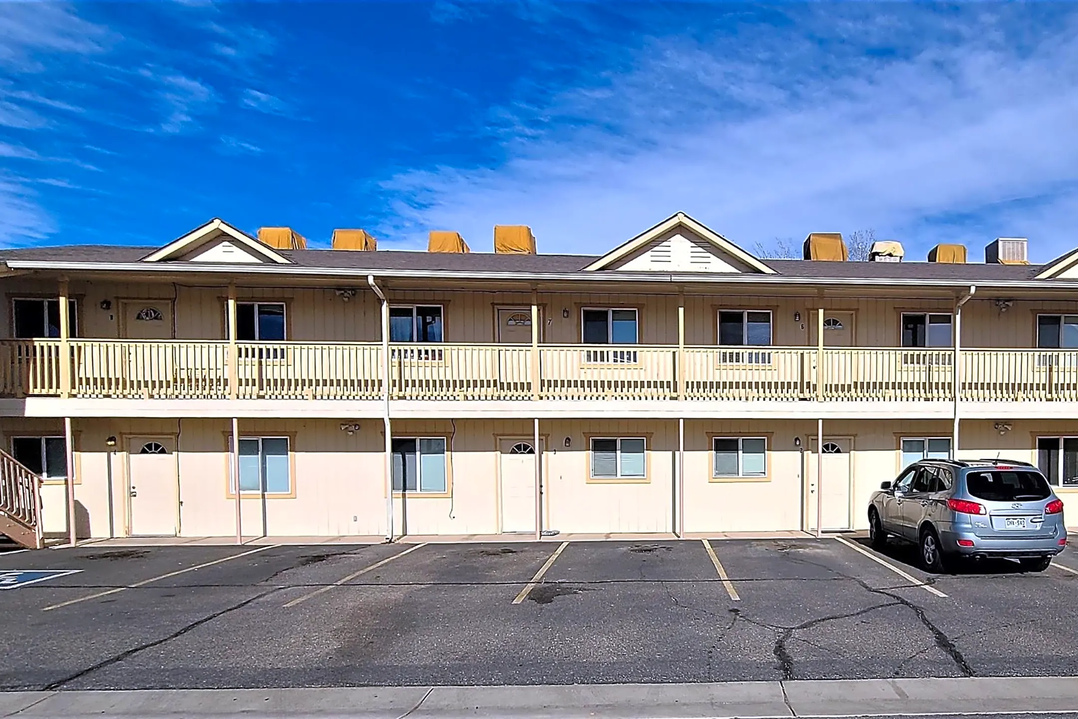 2131 N 9th St - 2131 N 9th St unit # 2 | Grand Junction, CO Apartments ...