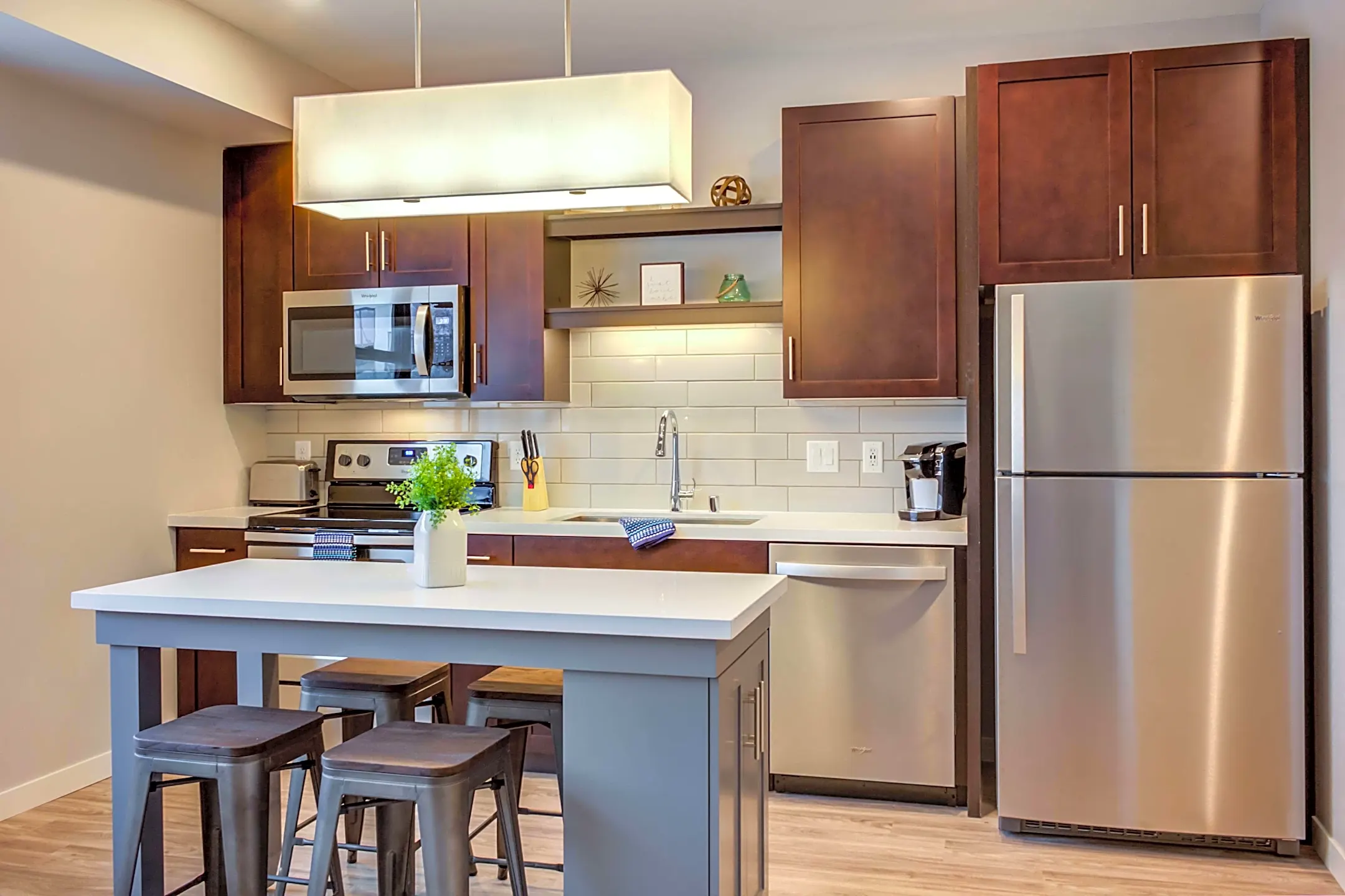 Ironwood Apartments Minneapolis, MN 55428