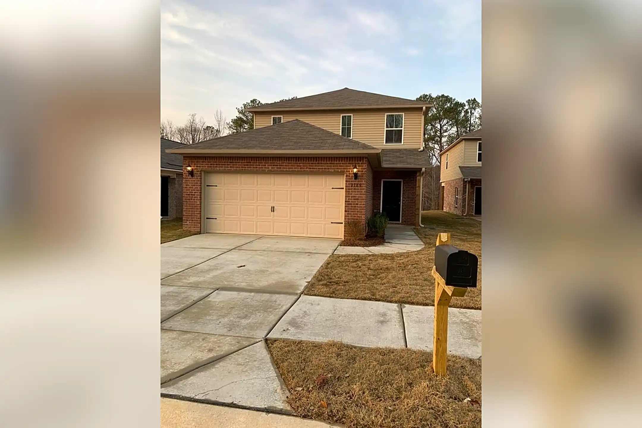 2169 Kilpatrick LN Cullman, AL Houses for Rent Rent.