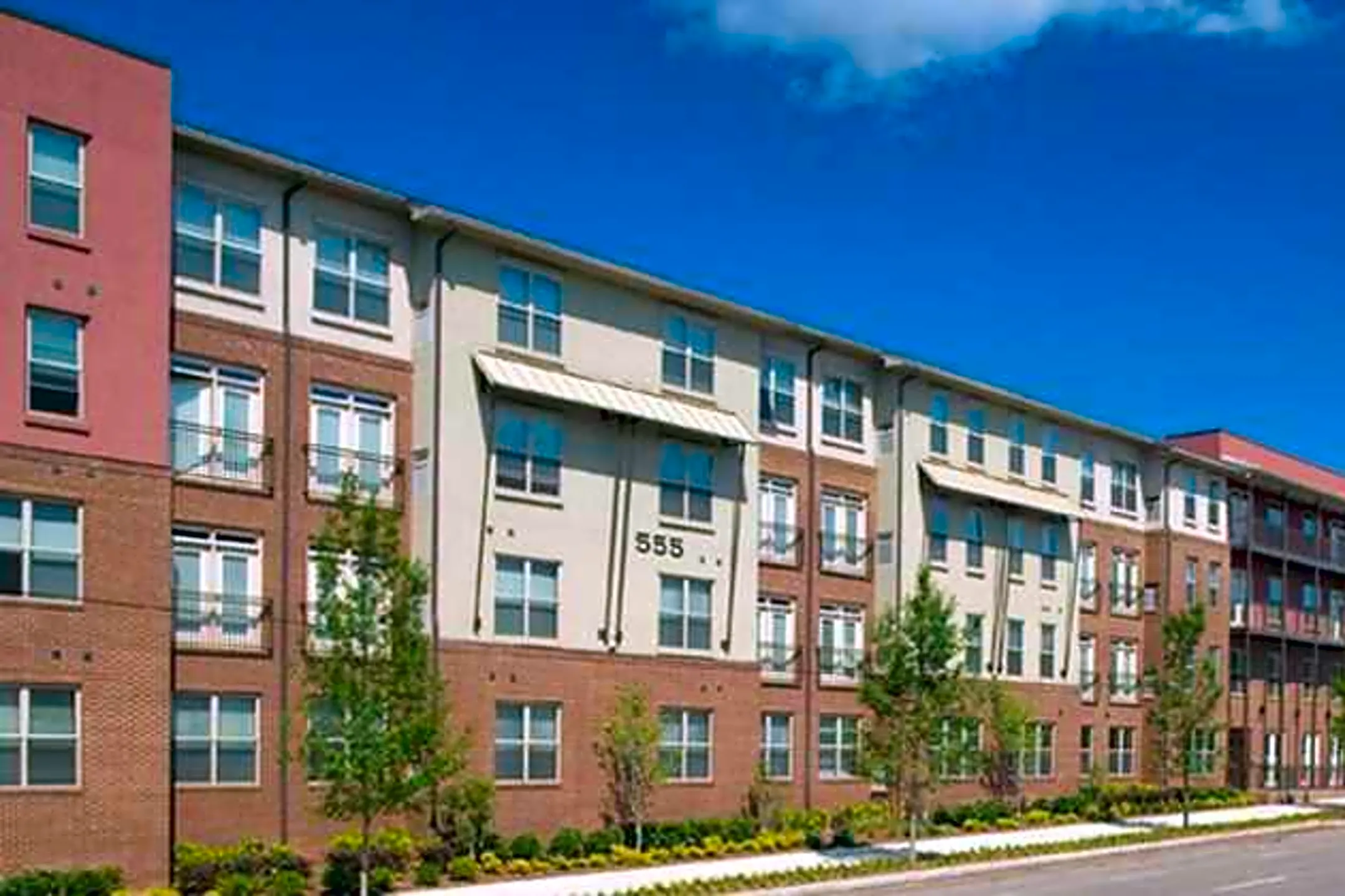 Columbia Senior Residences At Mechanicsville - Atlanta, GA 30312