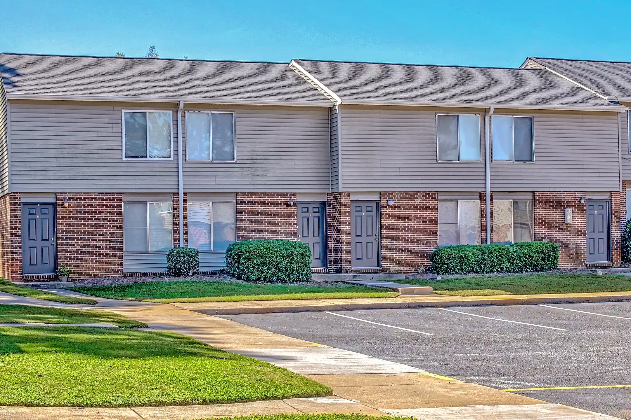 Lakeview 106 Barkwood Dr Greenwood, SC Apartments for Rent Rent.