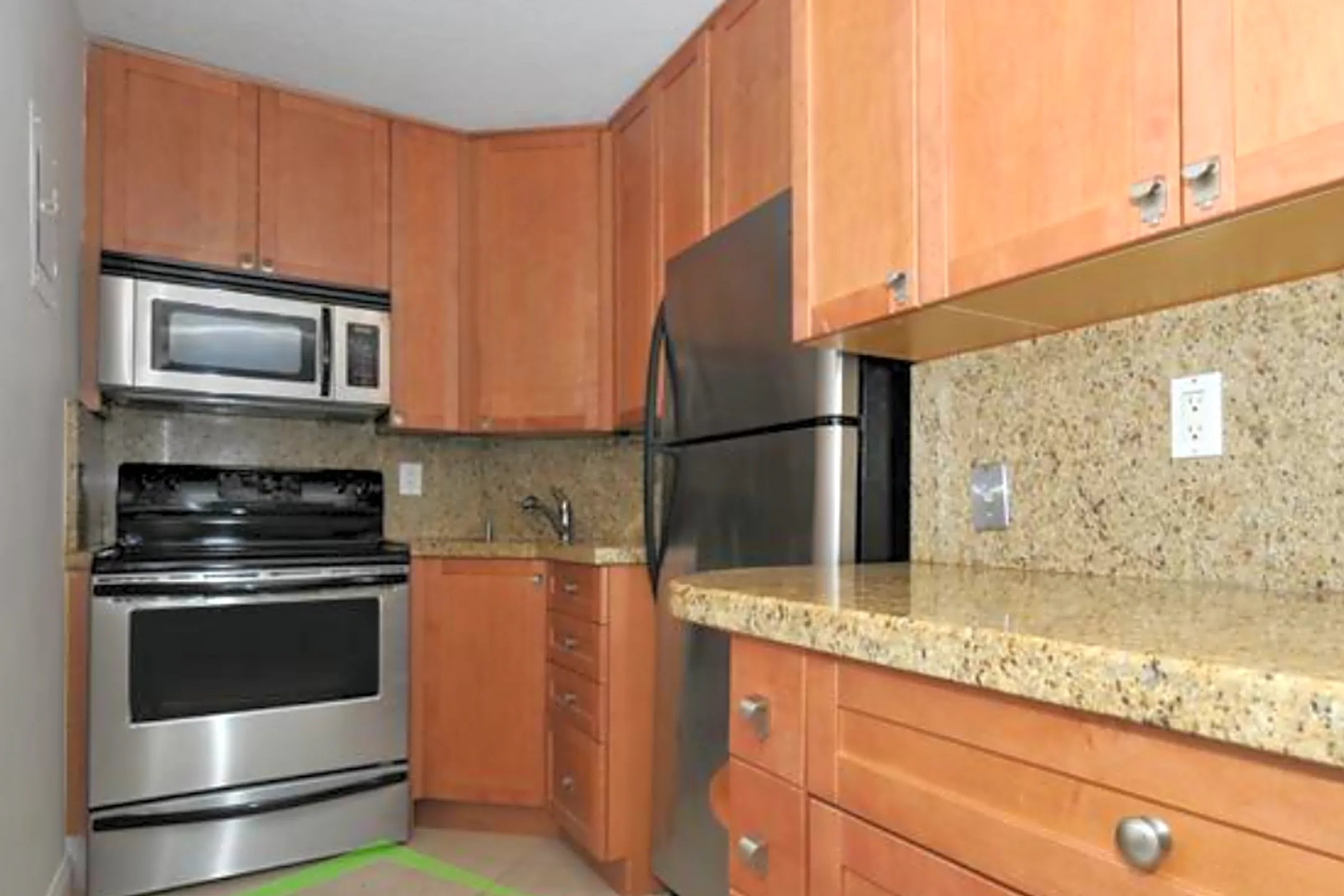 Wilton Pointe Apartments Apartments Wilton Manors, FL 33311