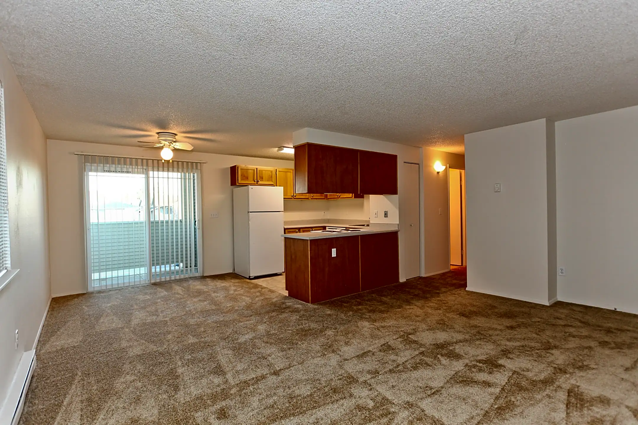 Alder Court 7319 6th Ave WA Apartments for Rent Rent.