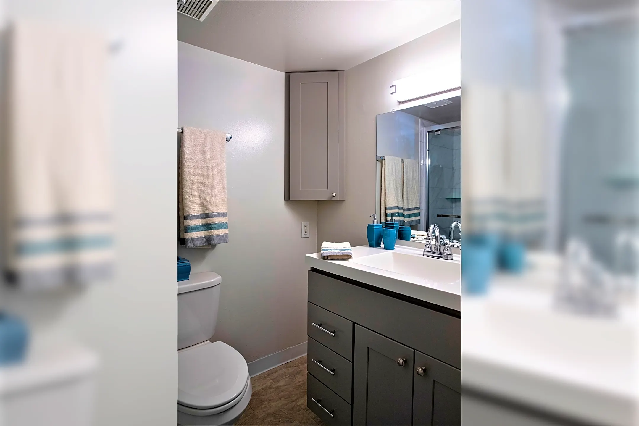 Grampian Hills Apartments Williamsport, PA 17701