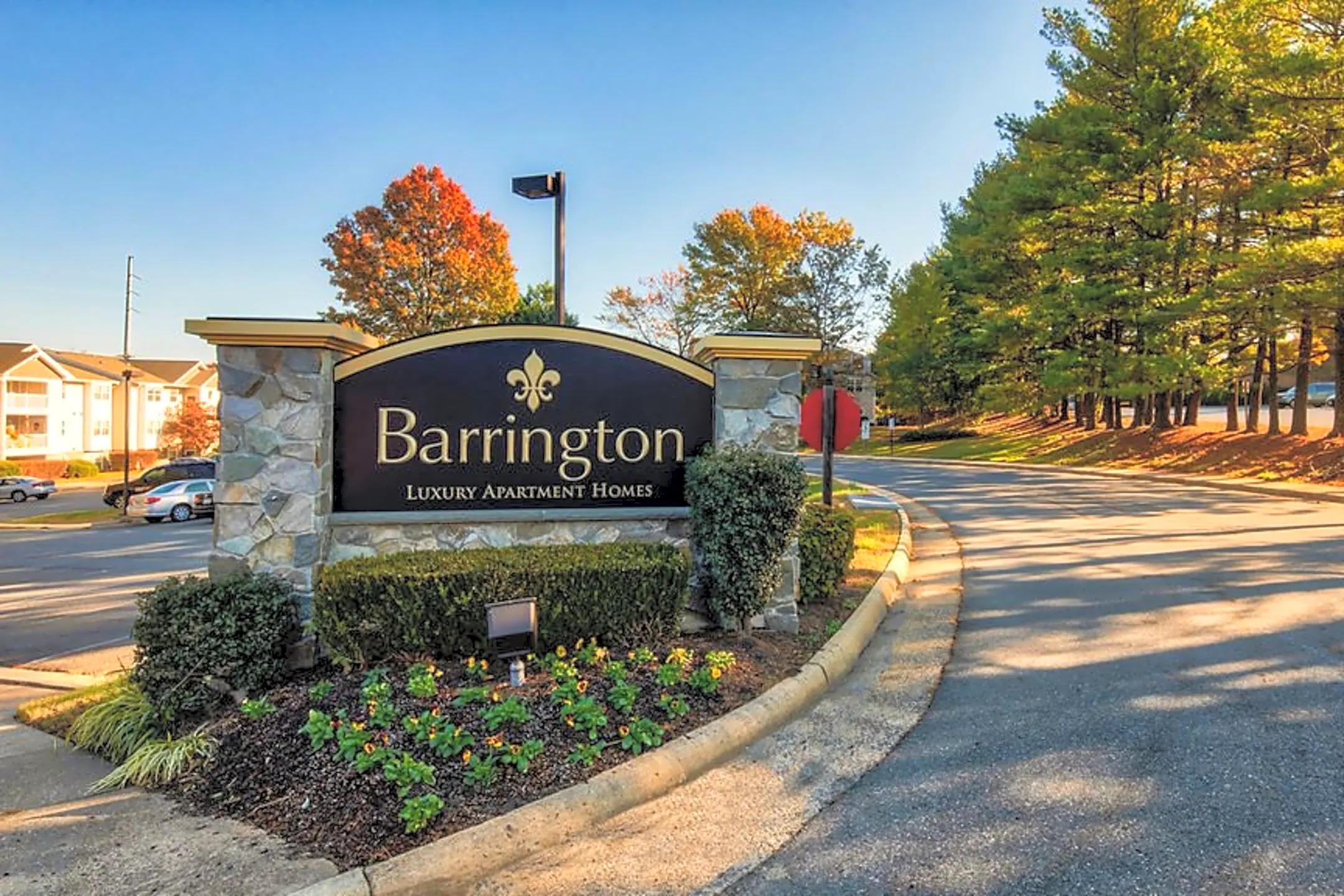 Barrington Apartments - 10604 Blendia Ln | Manassas, VA for Rent | Rent.