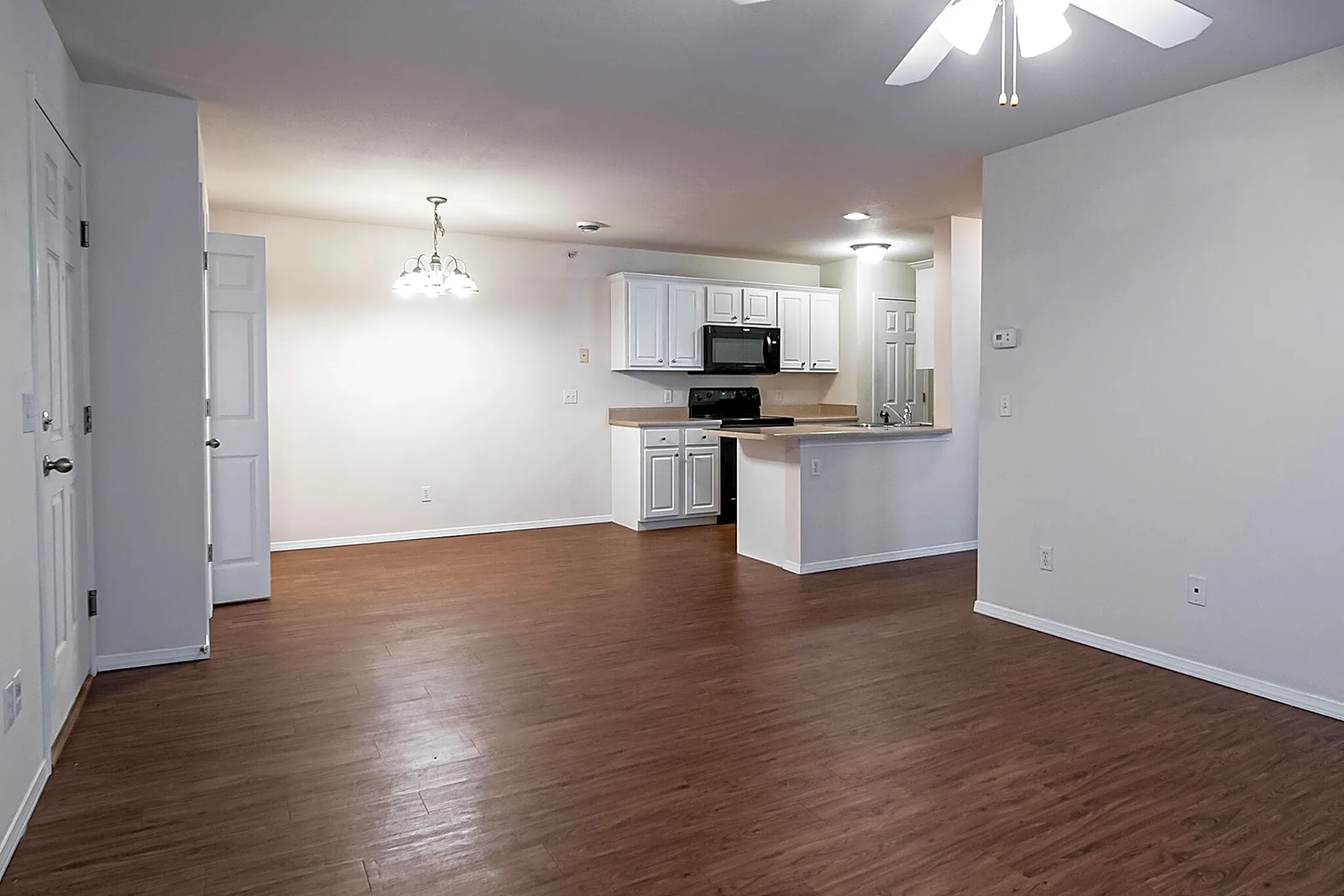 Watermill Park Apartments 1730 E Valley Water Mill Rd Springfield