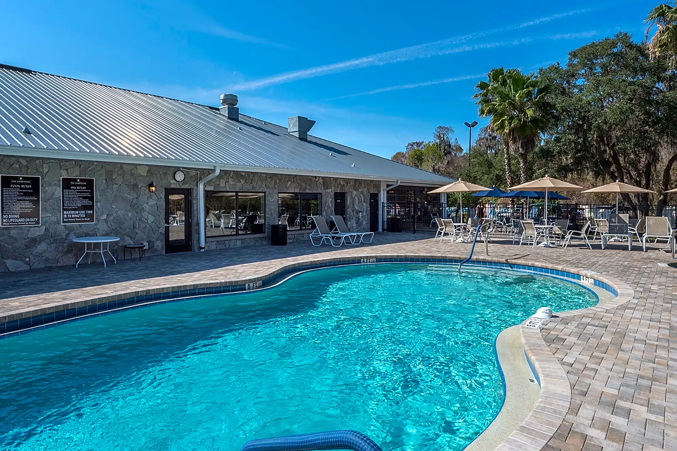 The Hamptons Golf & Country Club Auburndale, FL 33823