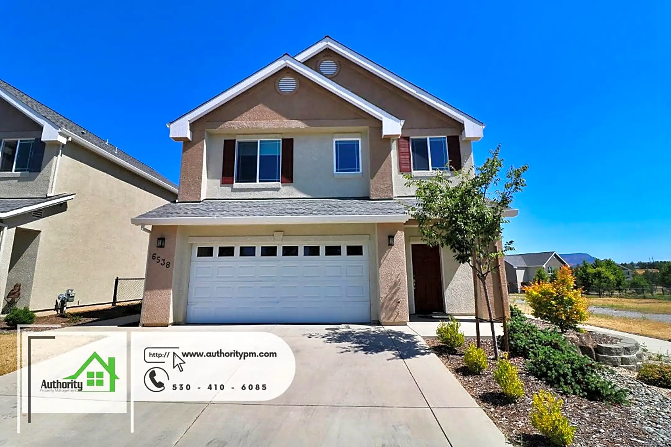 6538 Bandito Dr Redding, CA Houses for Rent Rent.