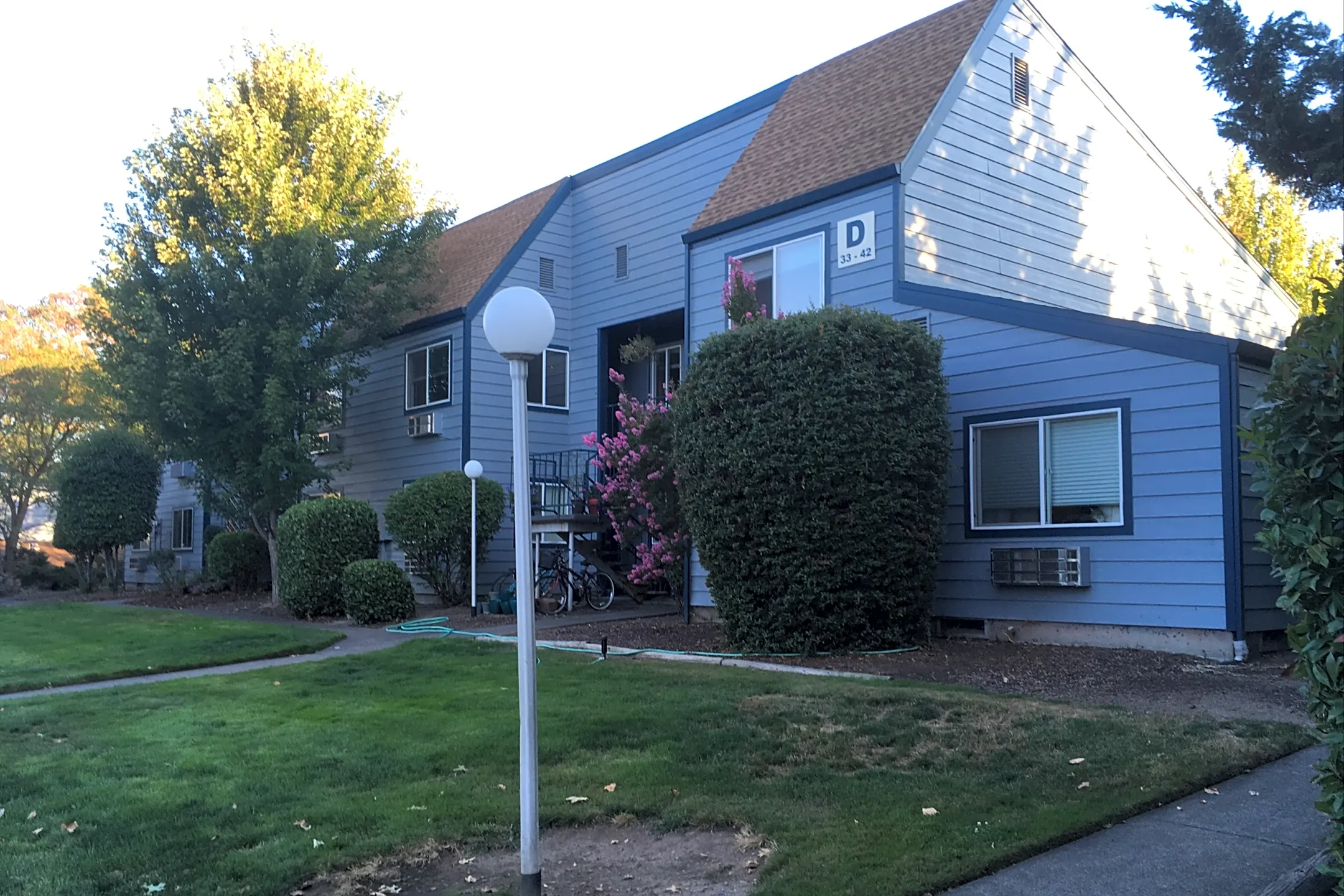 2 bedroom apartments ashland oregon