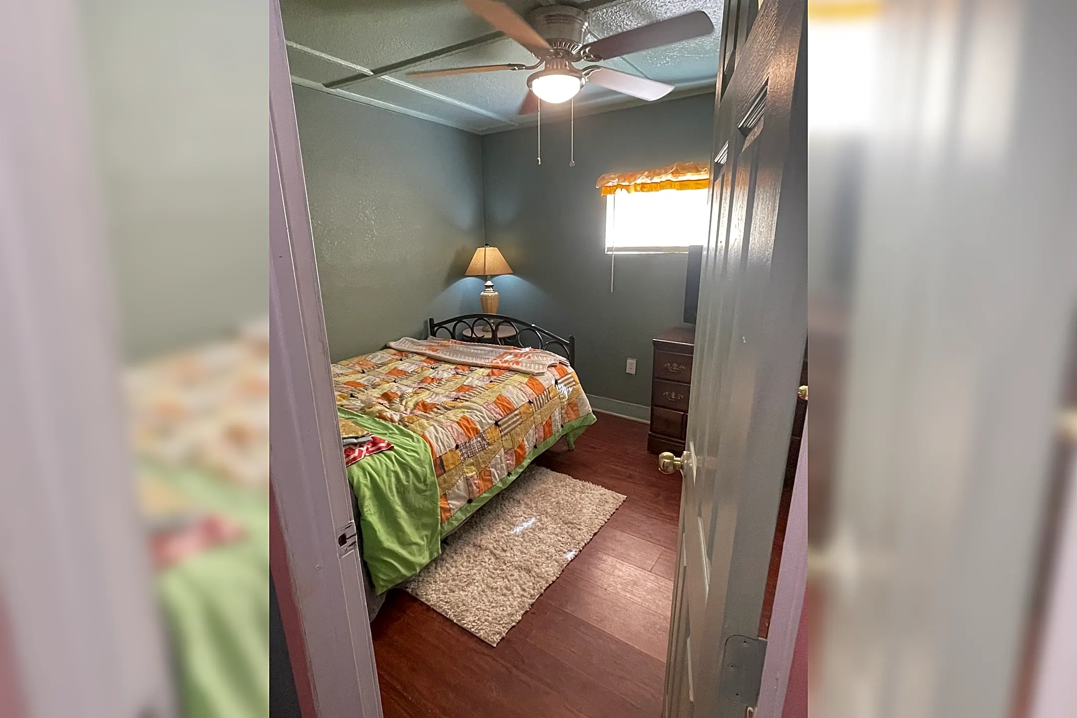 26876 Jessie St 26876 Jessie St unit SFH Boron, CA Apartments for