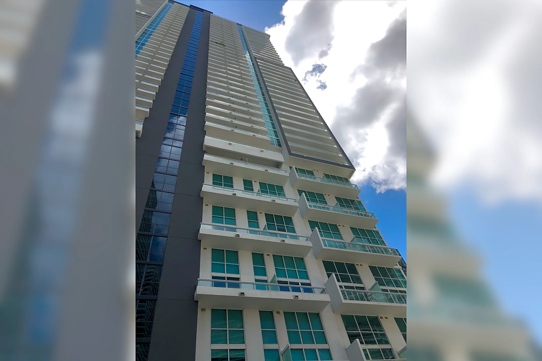 The Bond Apartments - Miami, FL 33131