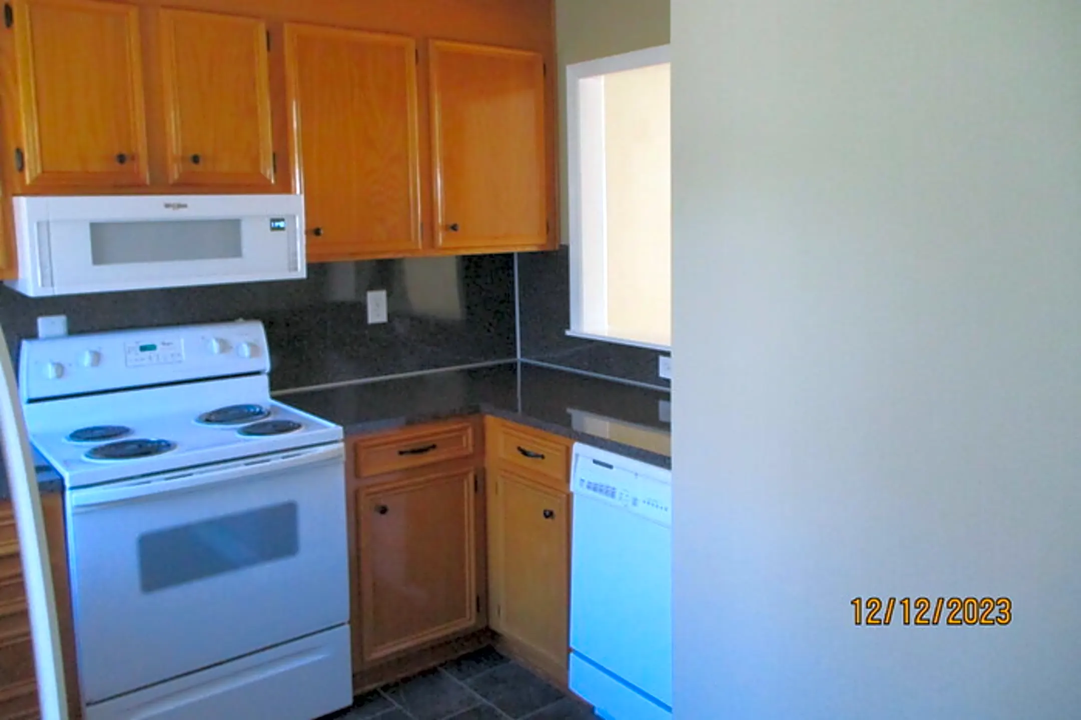 208 W Ryder Ave 208 W Ryder Ave unit D Landis, NC Apartments for