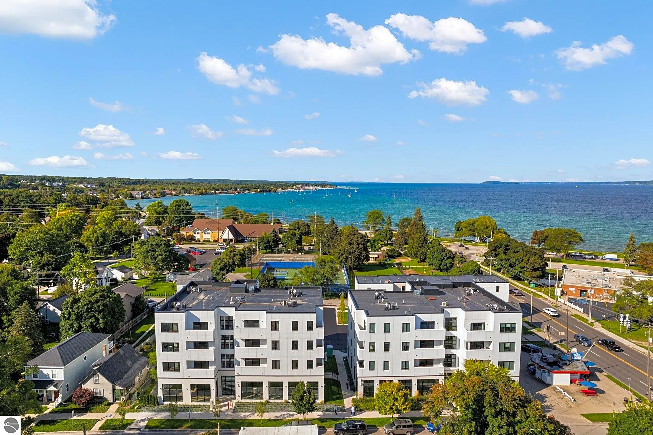 714 Randolph St 411 Condos Traverse City, MI 49684