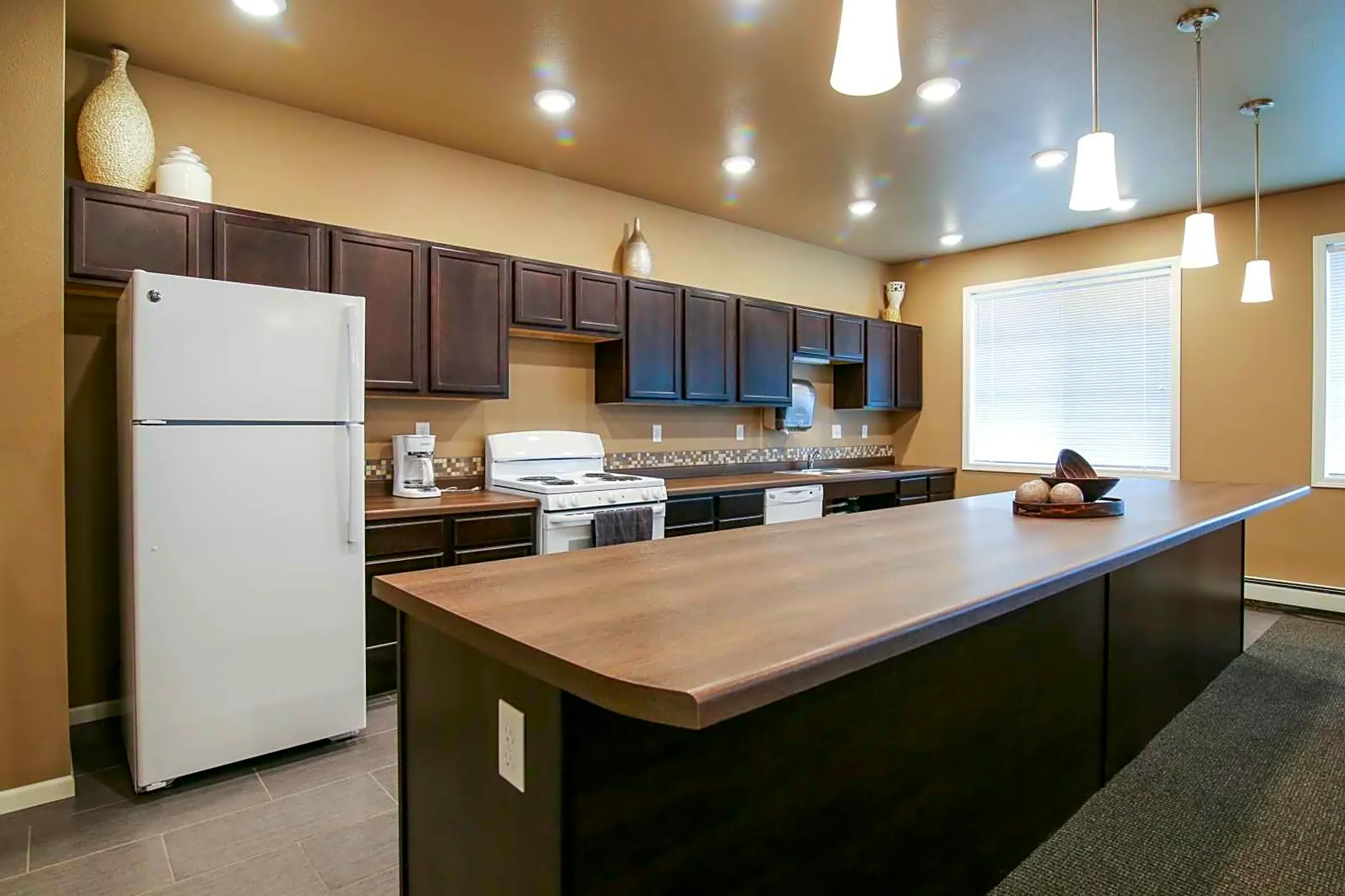 Diamond Bend Apartments Mandan Nd 58554