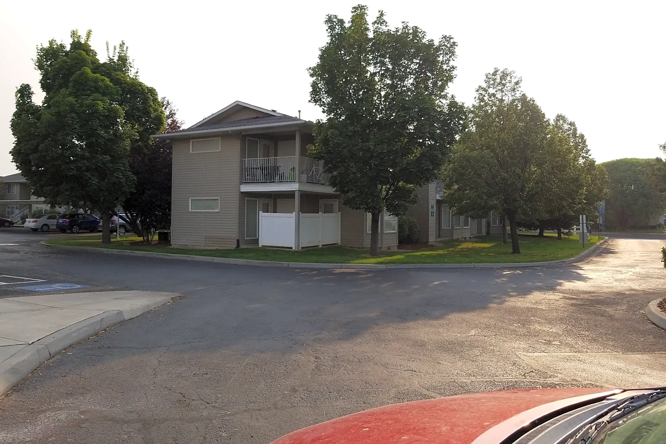 2 bedroom apartments twin falls idaho