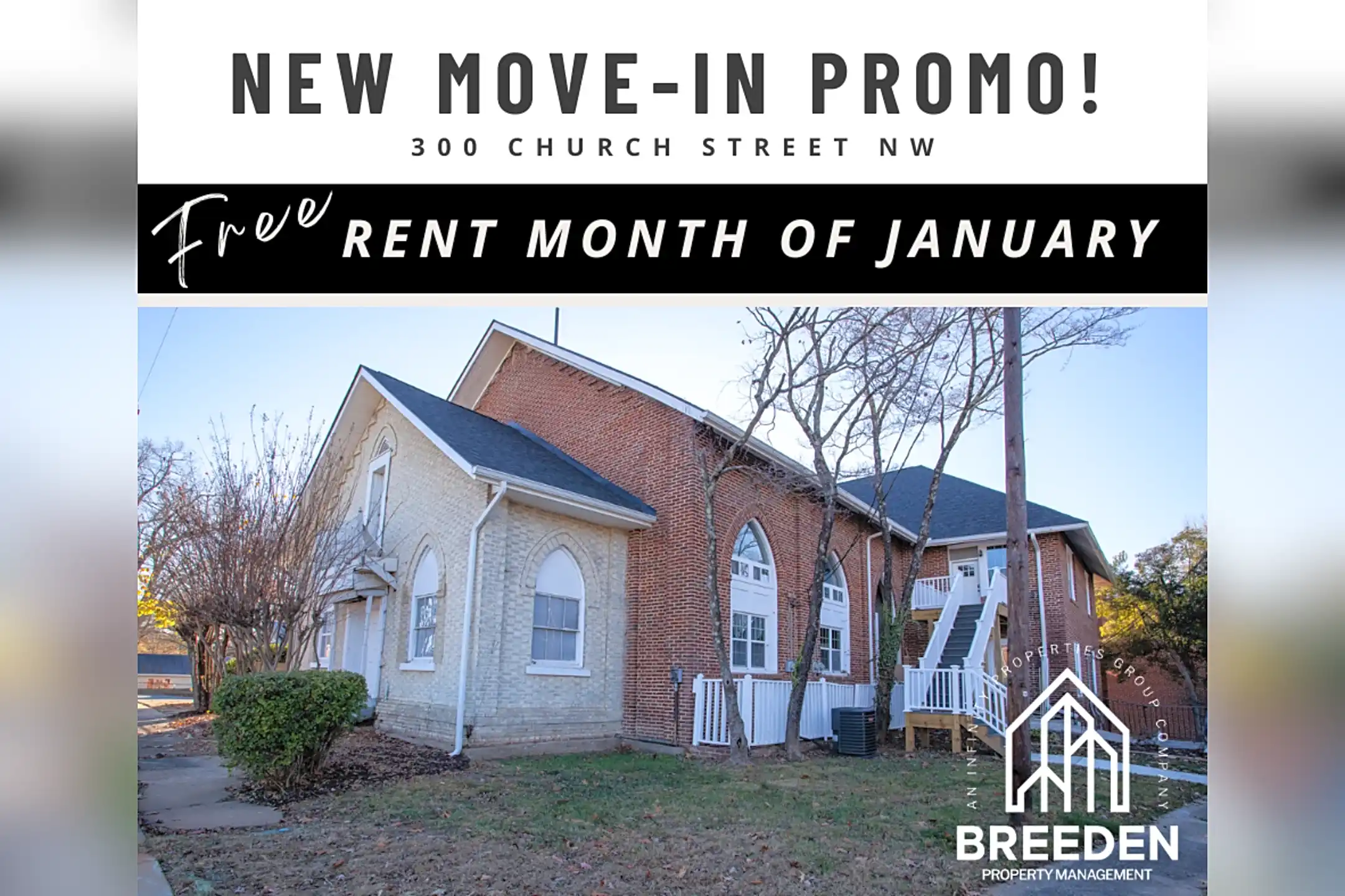 300 Church St NW Apartments Valdese, NC 28690