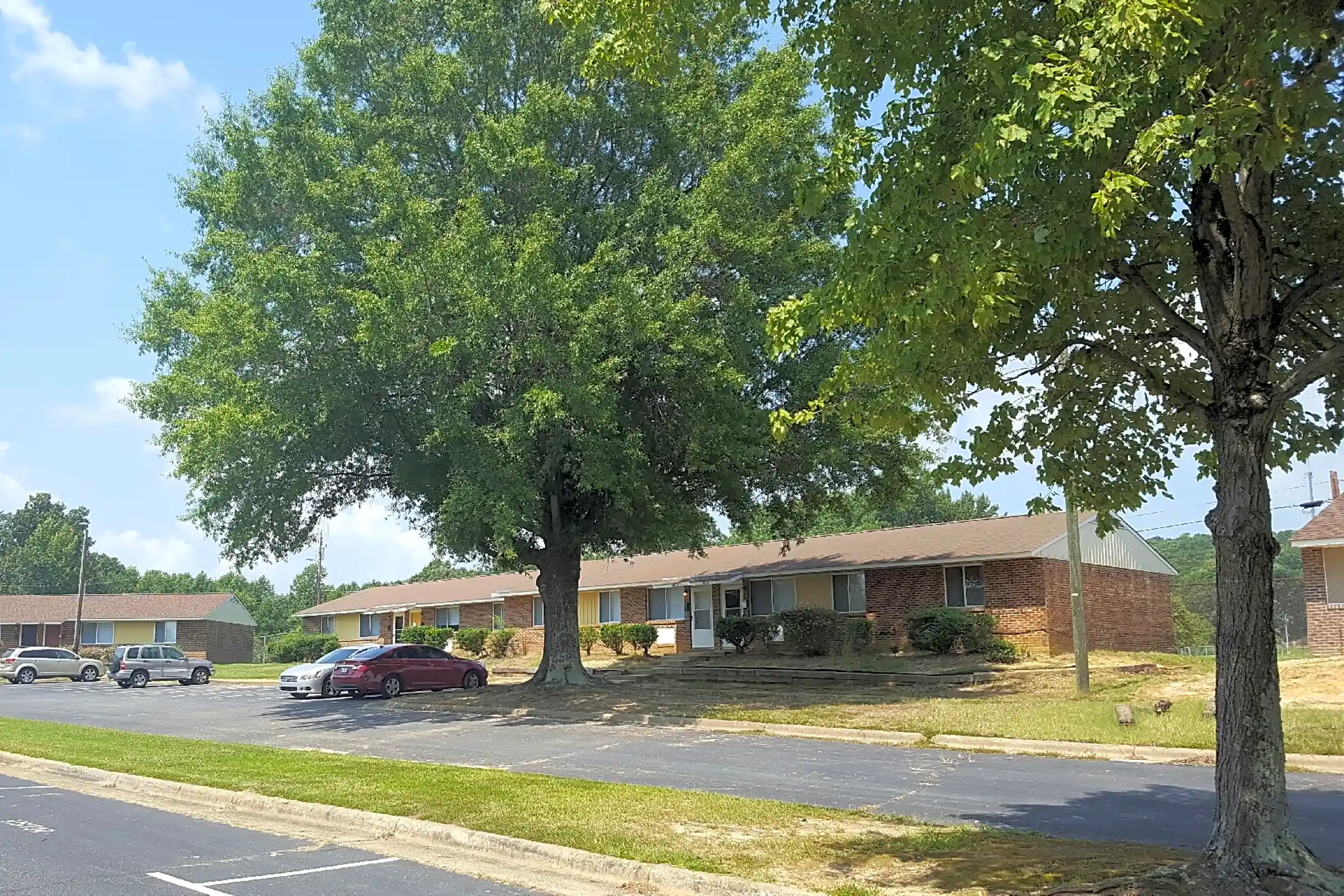 Roxboro Apartments For Rent