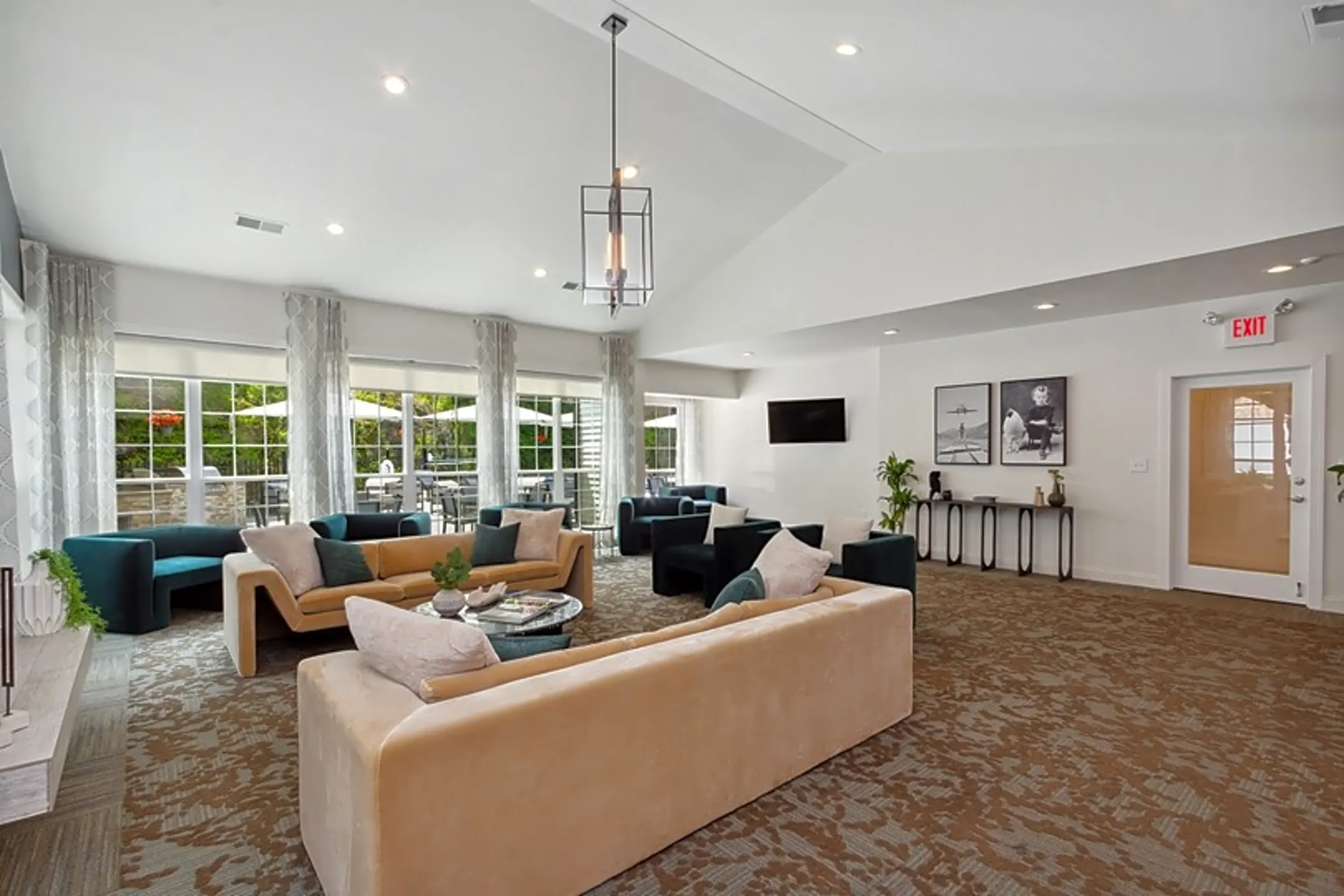 The Terraces of Western Cranston Cranston, RI 02920