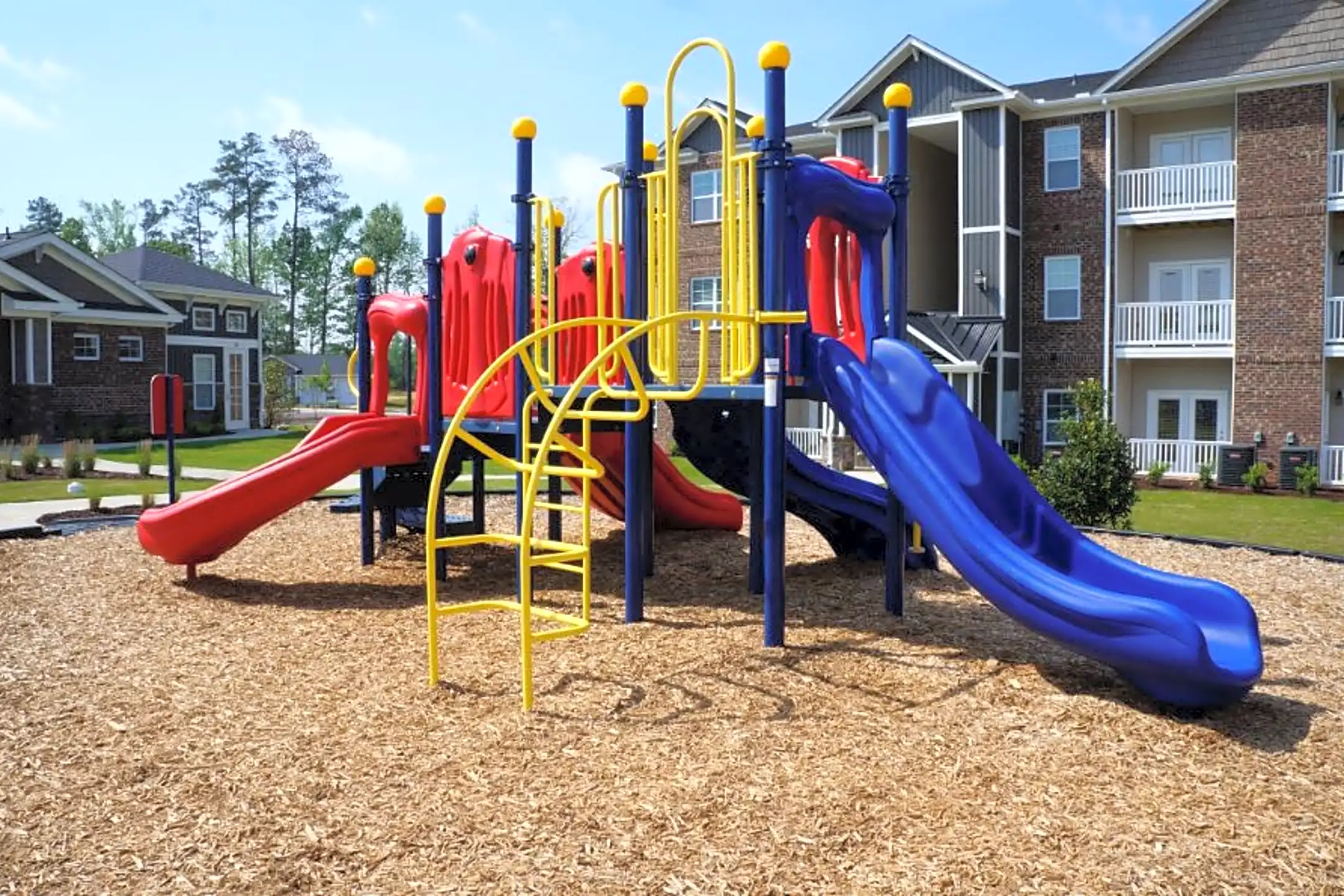 Stallings Mill 47 Stallings Mill Loop Clayton, NC Apartments for