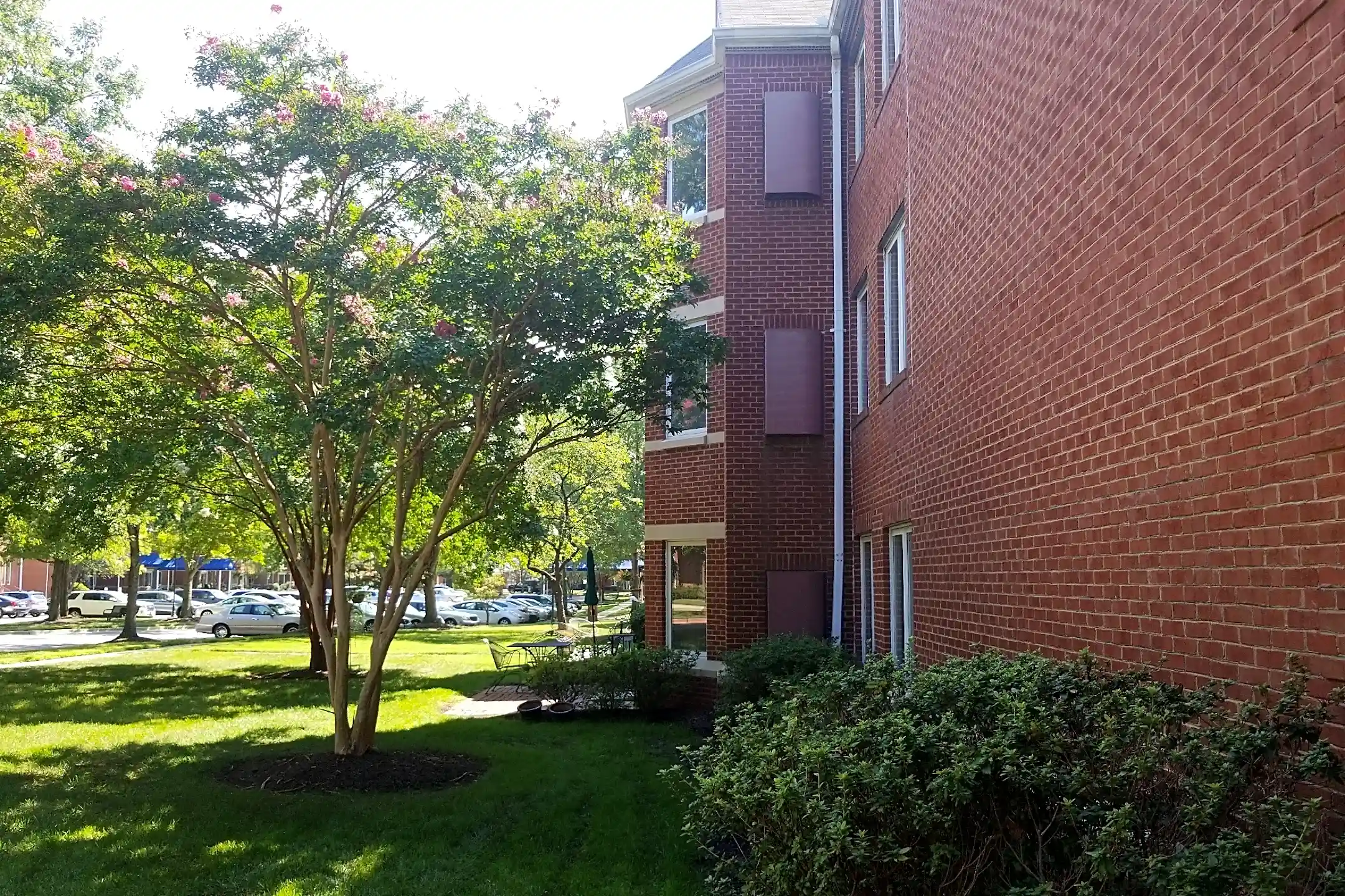 Ginger Cove 4000 RIVER CRESCENT DR Annapolis, MD Apartments for