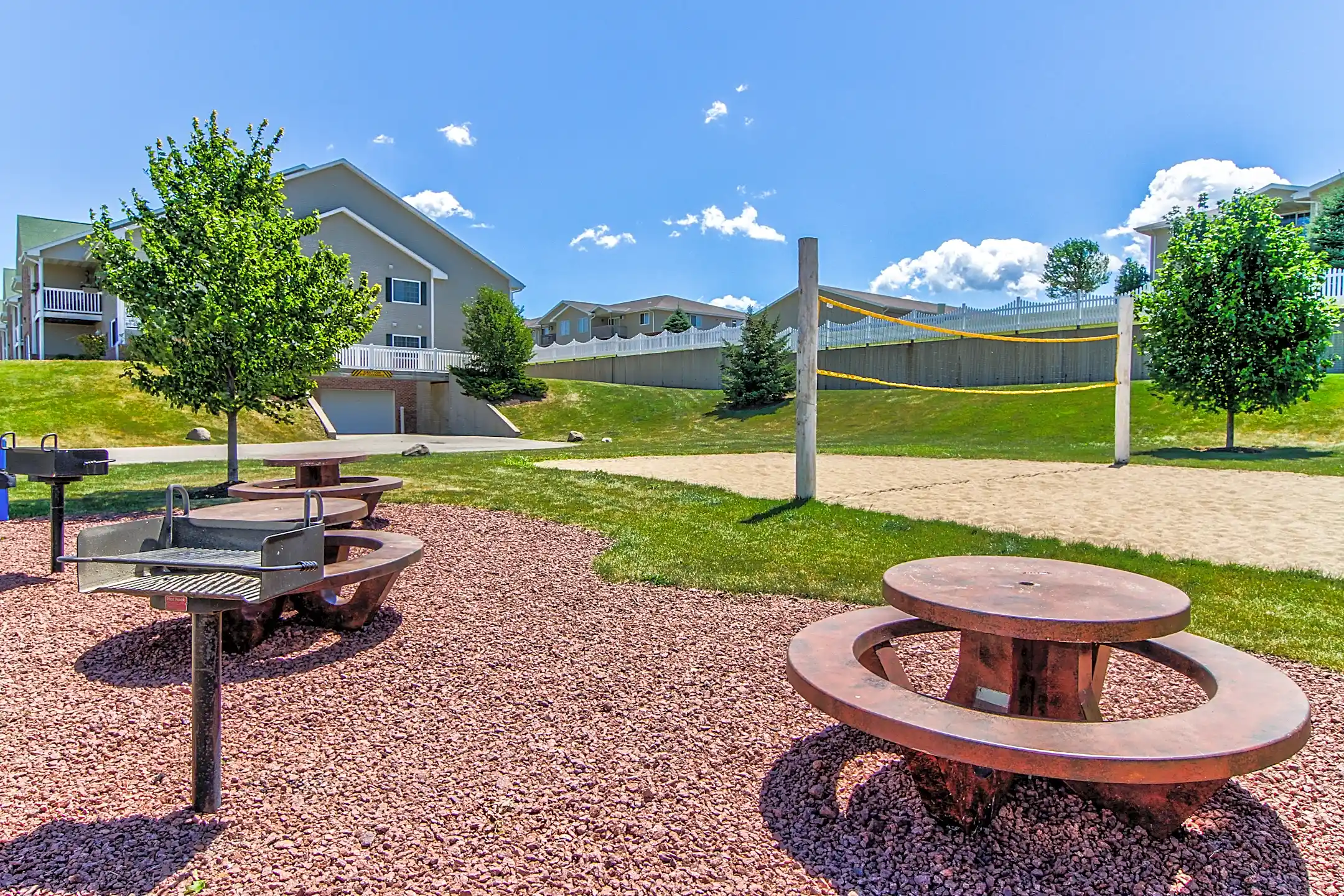 Hawk's Ridge Apartments Beloit, WI 53511