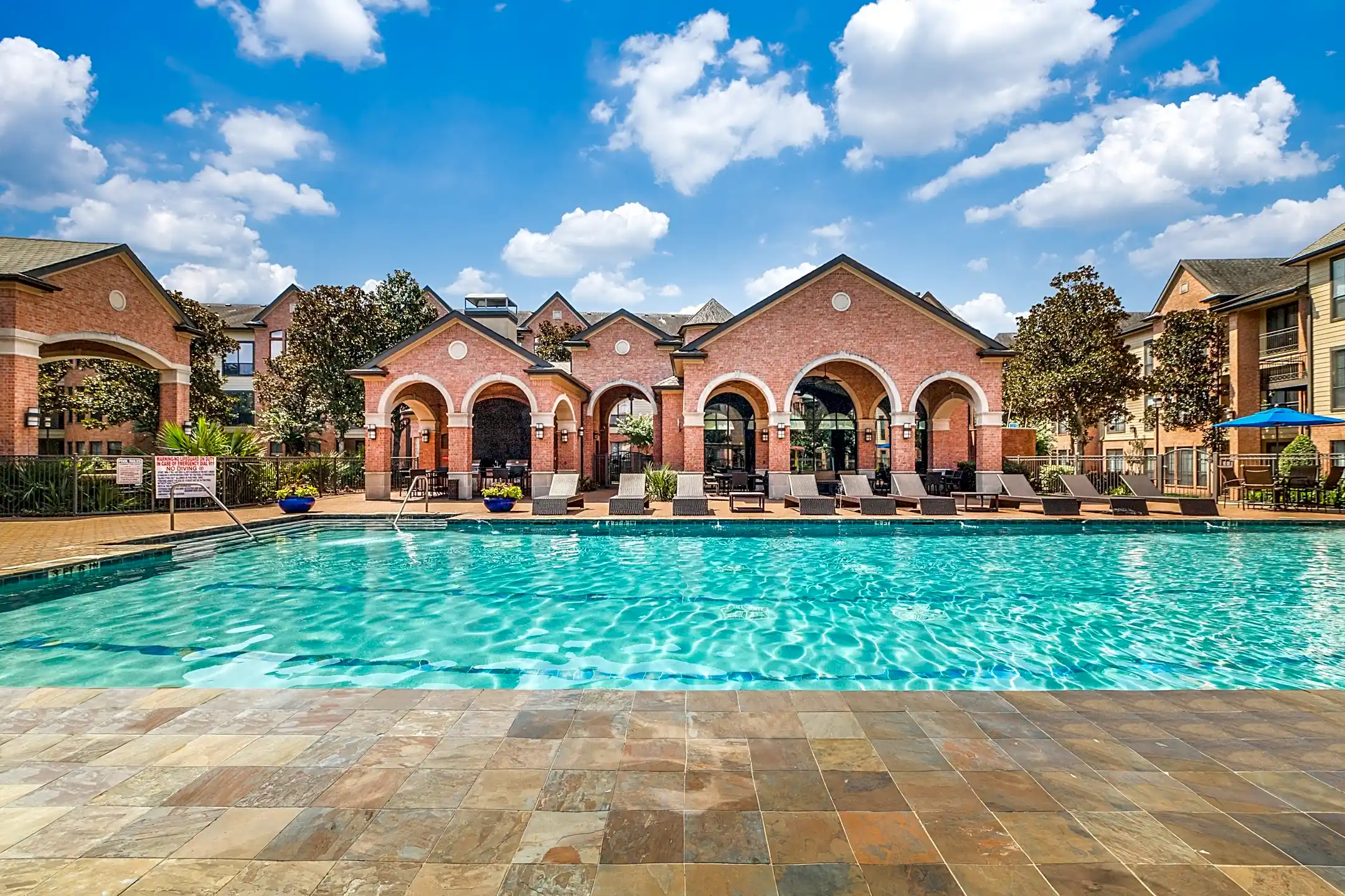 Vintage Park Apartment Homes Houston, TX 77070