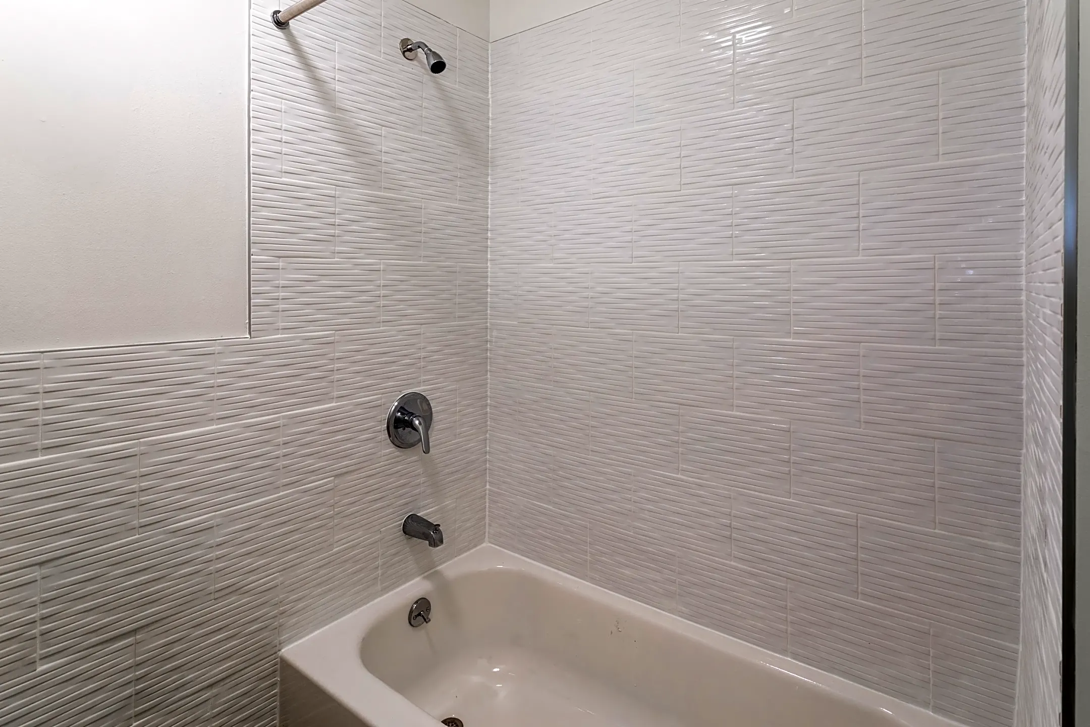 Bathroom - Townhomes @ Gateway - Bensalem, PA