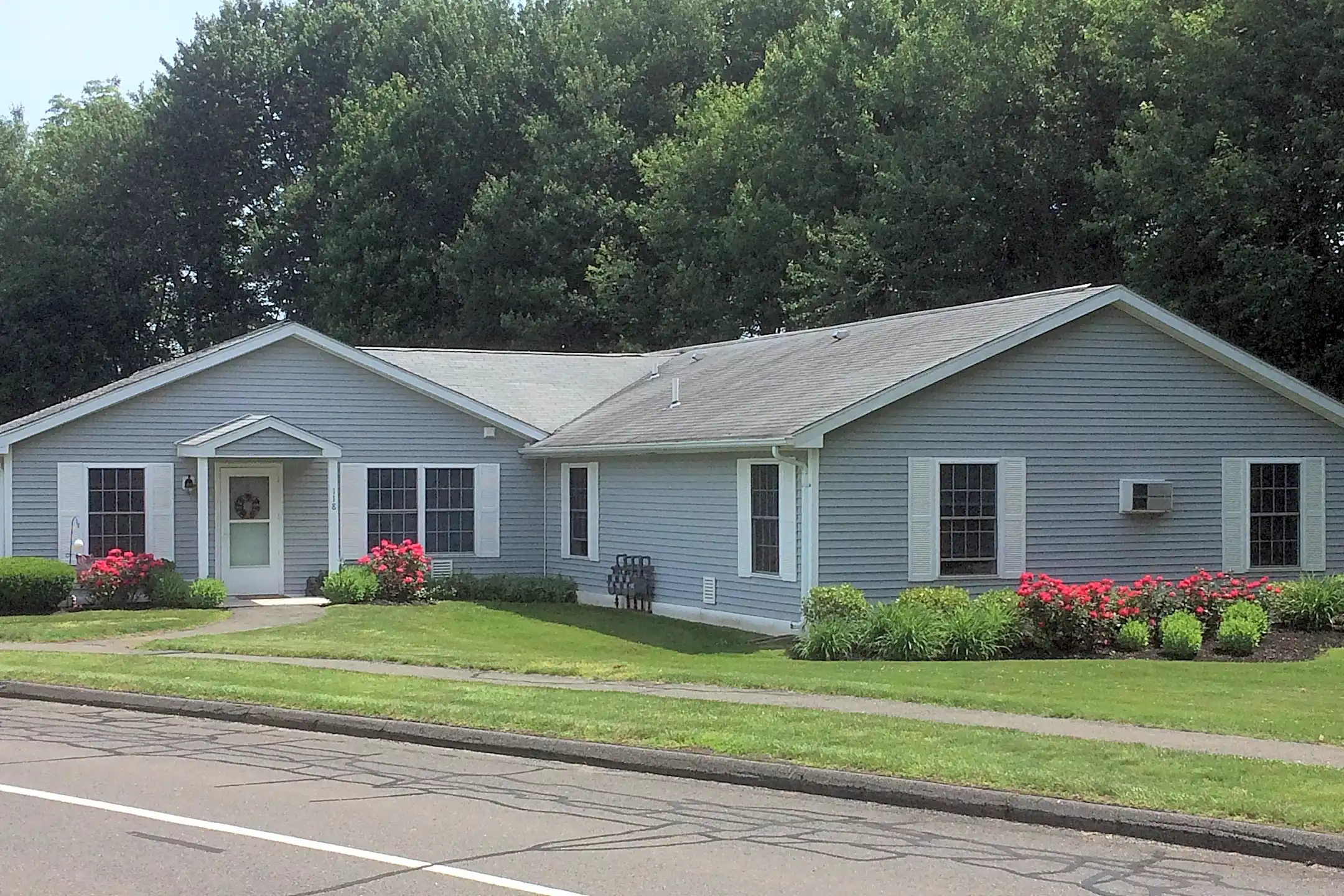 Theresa A. Rook Retirement Community Cromwell, CT 06416