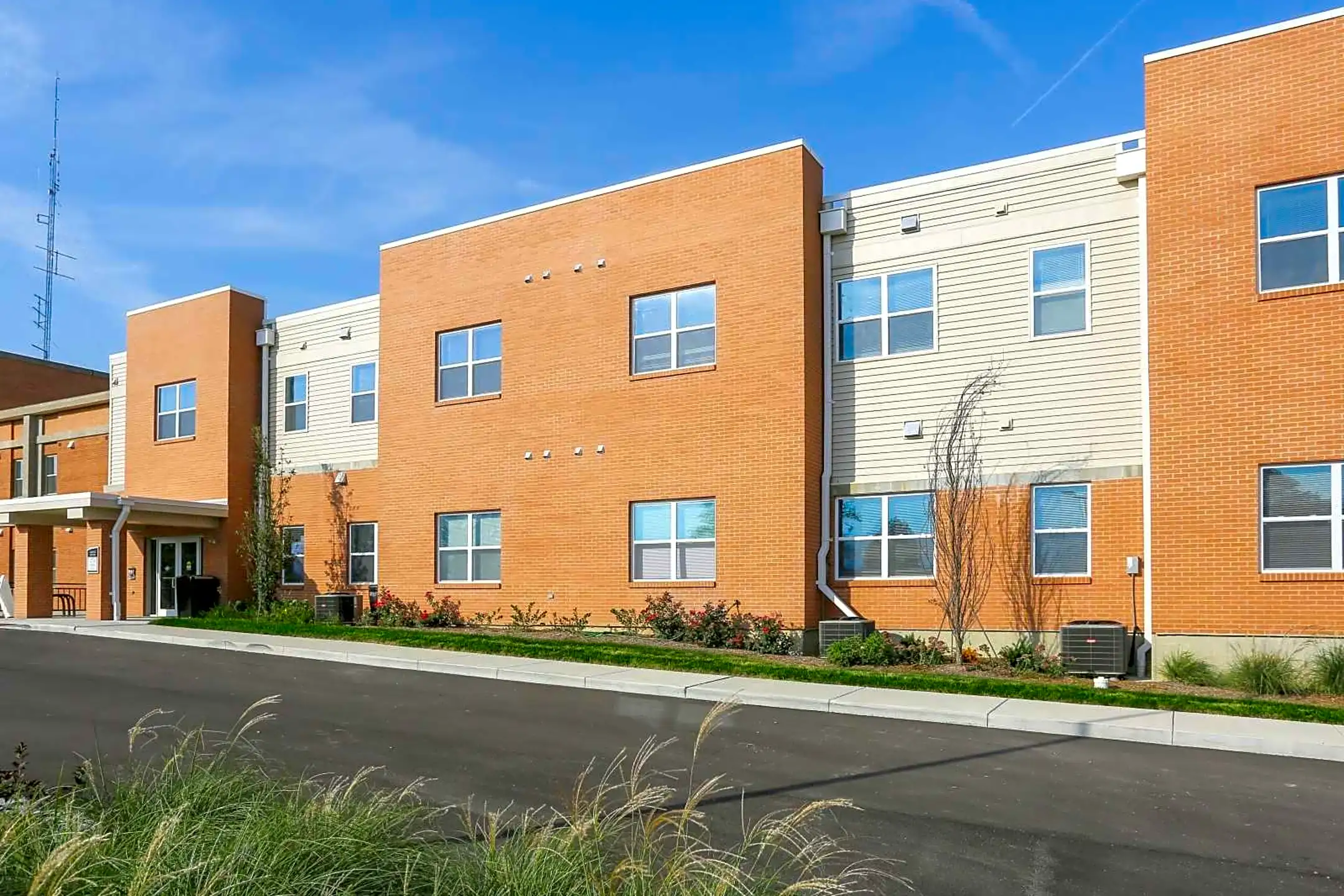 The Lofts at St. Joseph's 1900 Medical Arts Dr Huntingburg, IN Apartments for Rent Rent.