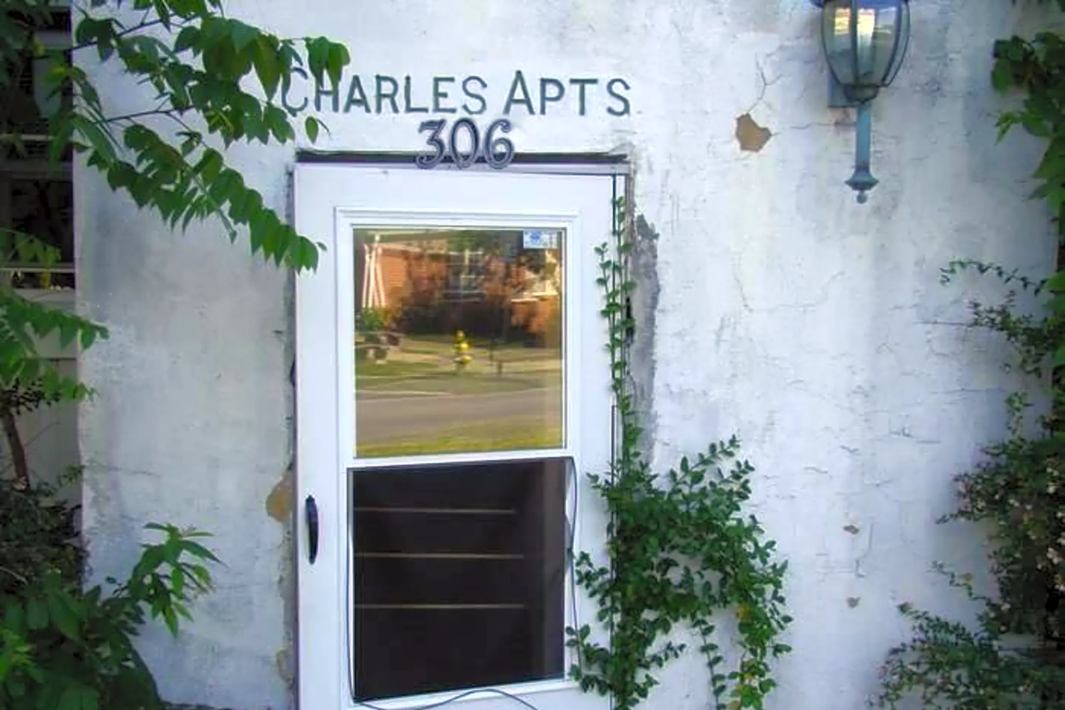 Community Signage - 306 S Watauga Ave - Elizabethton, TN