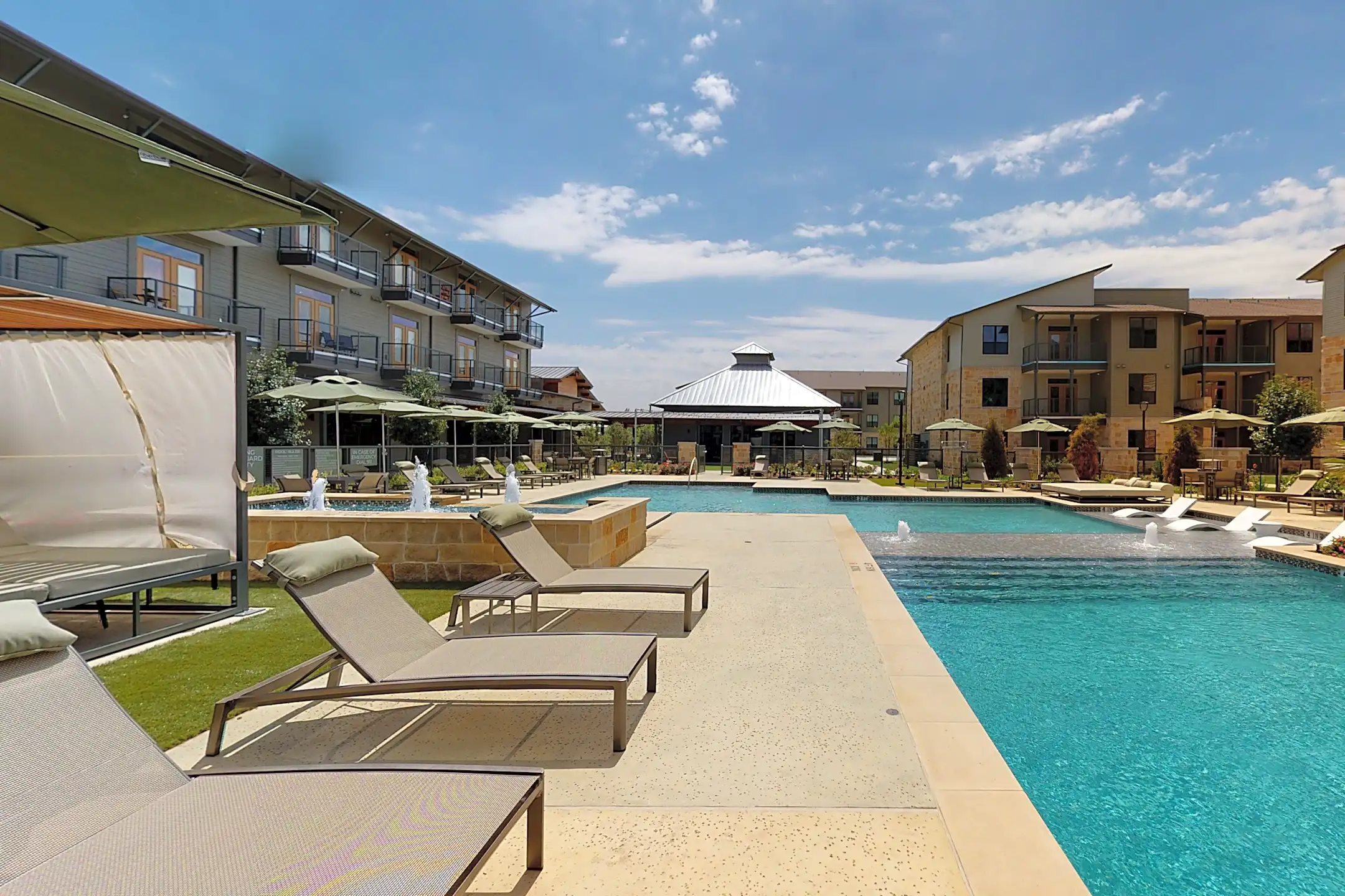 Granary Flats Richmond, TX 77406