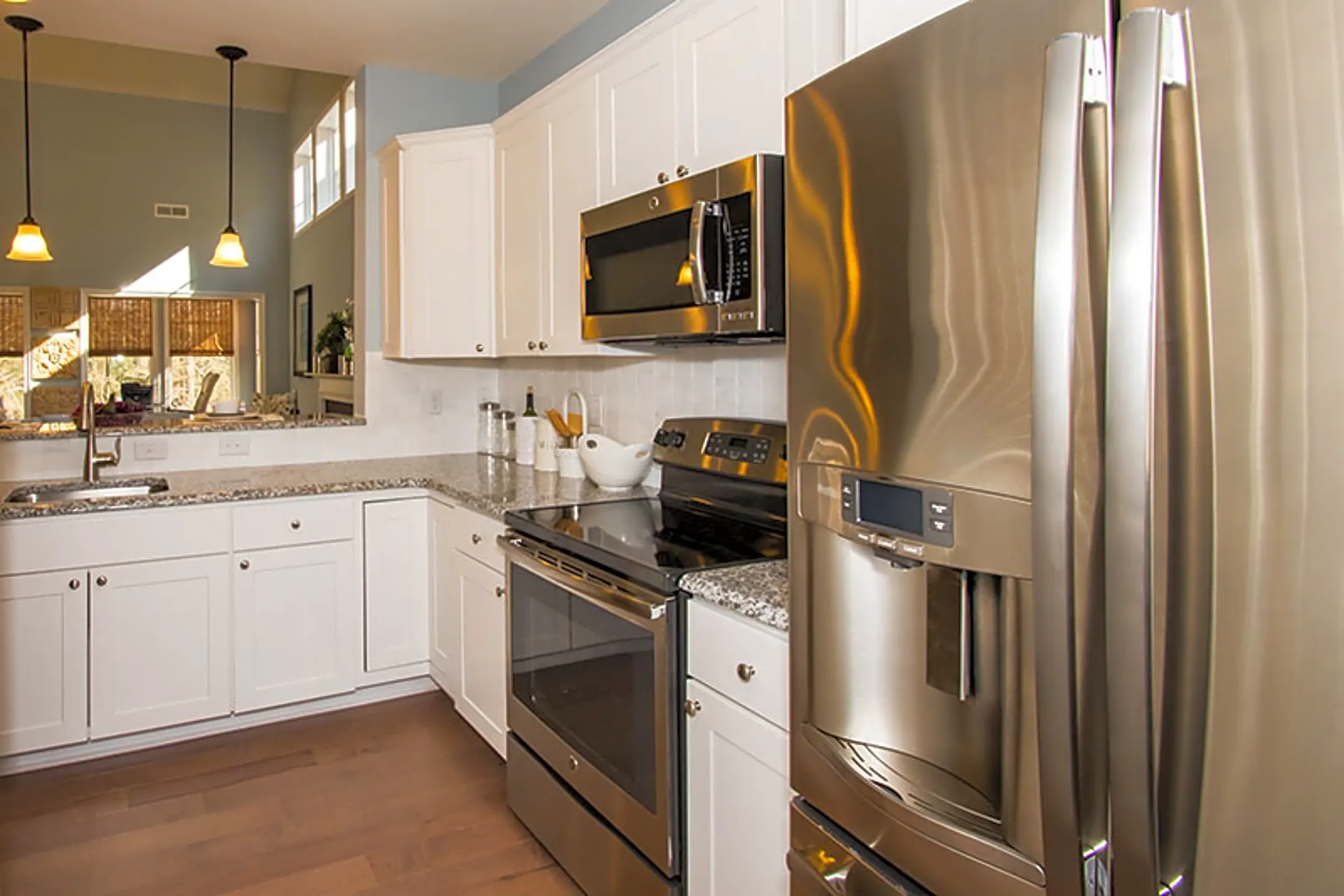 Woodlands of Peppers Creek Shady Creek Lane Dagsboro, DE Apartments